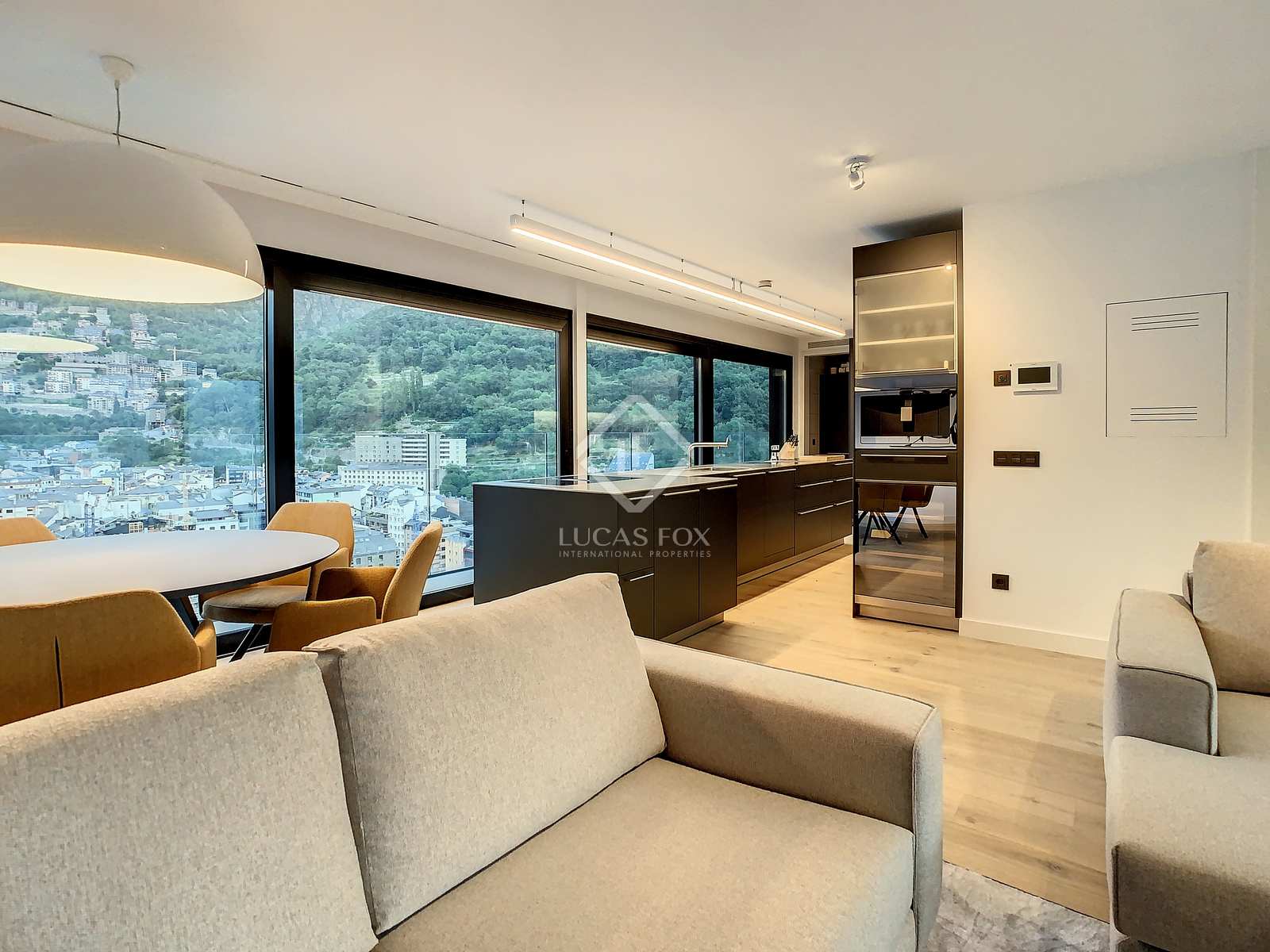  Les Escaldes Escaldes-Engordany