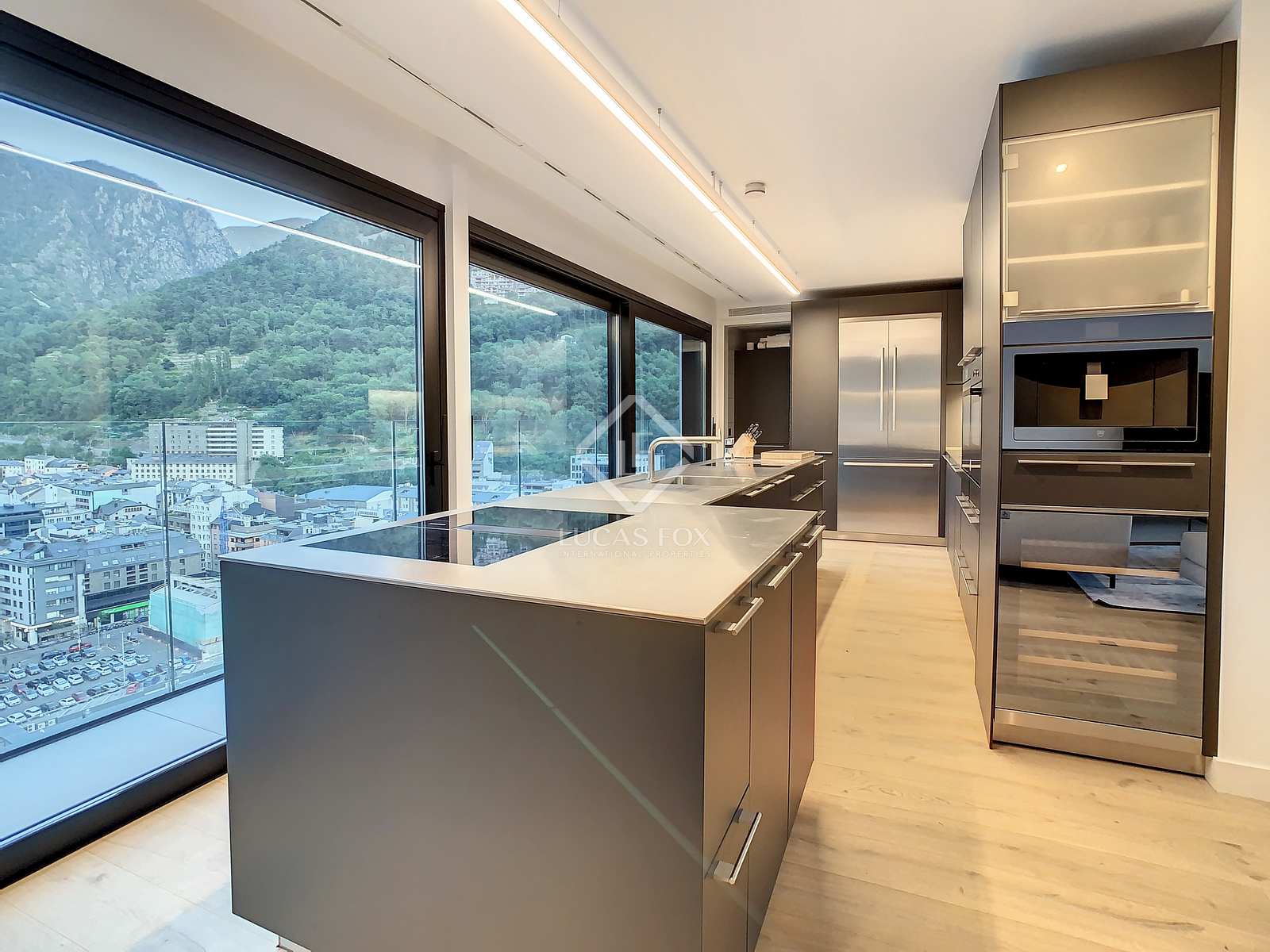  Les Escaldes Escaldes-Engordany
