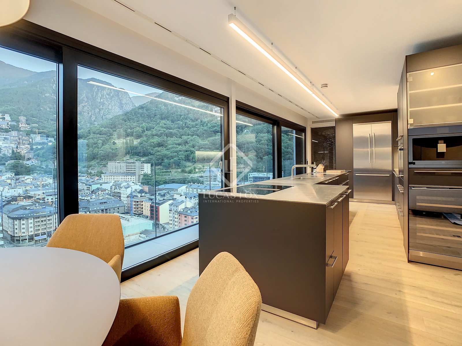  Les Escaldes Escaldes-Engordany