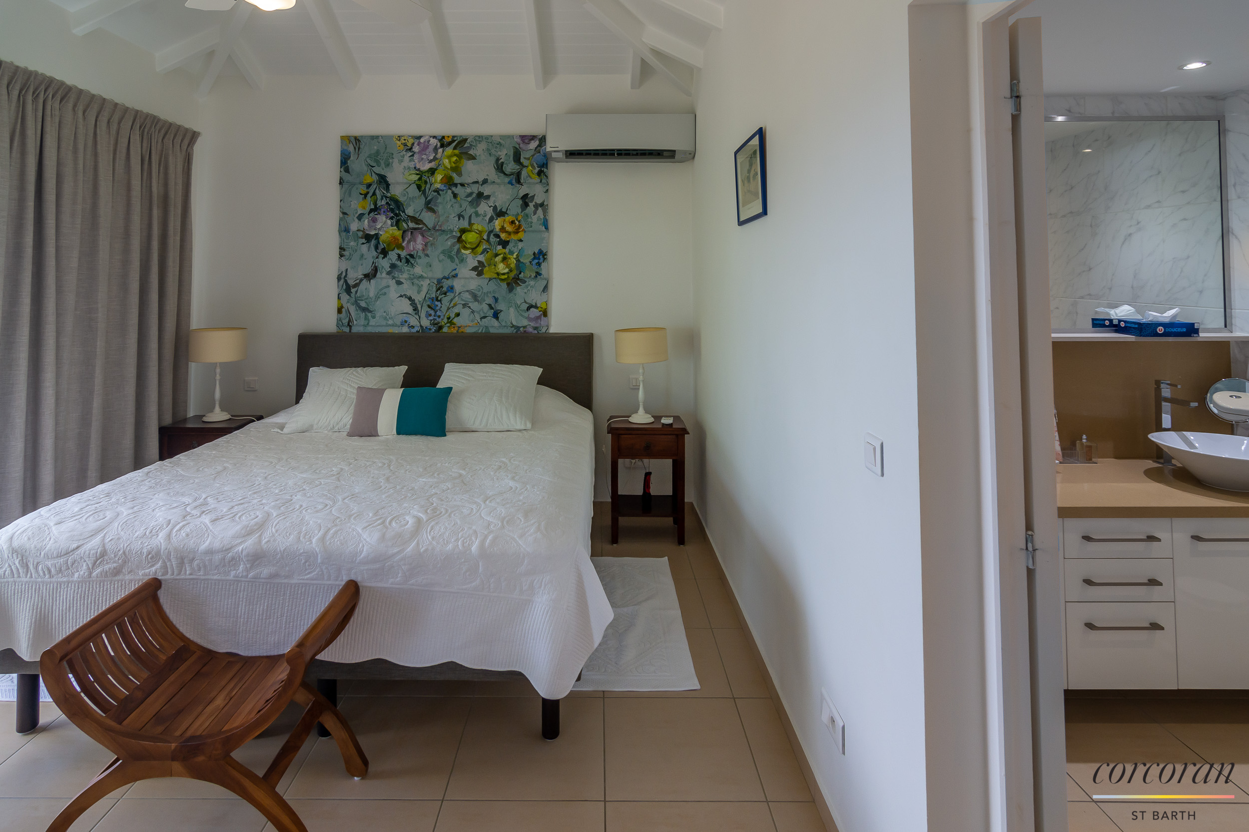 Villa Gros Ilet, BL Lurin 