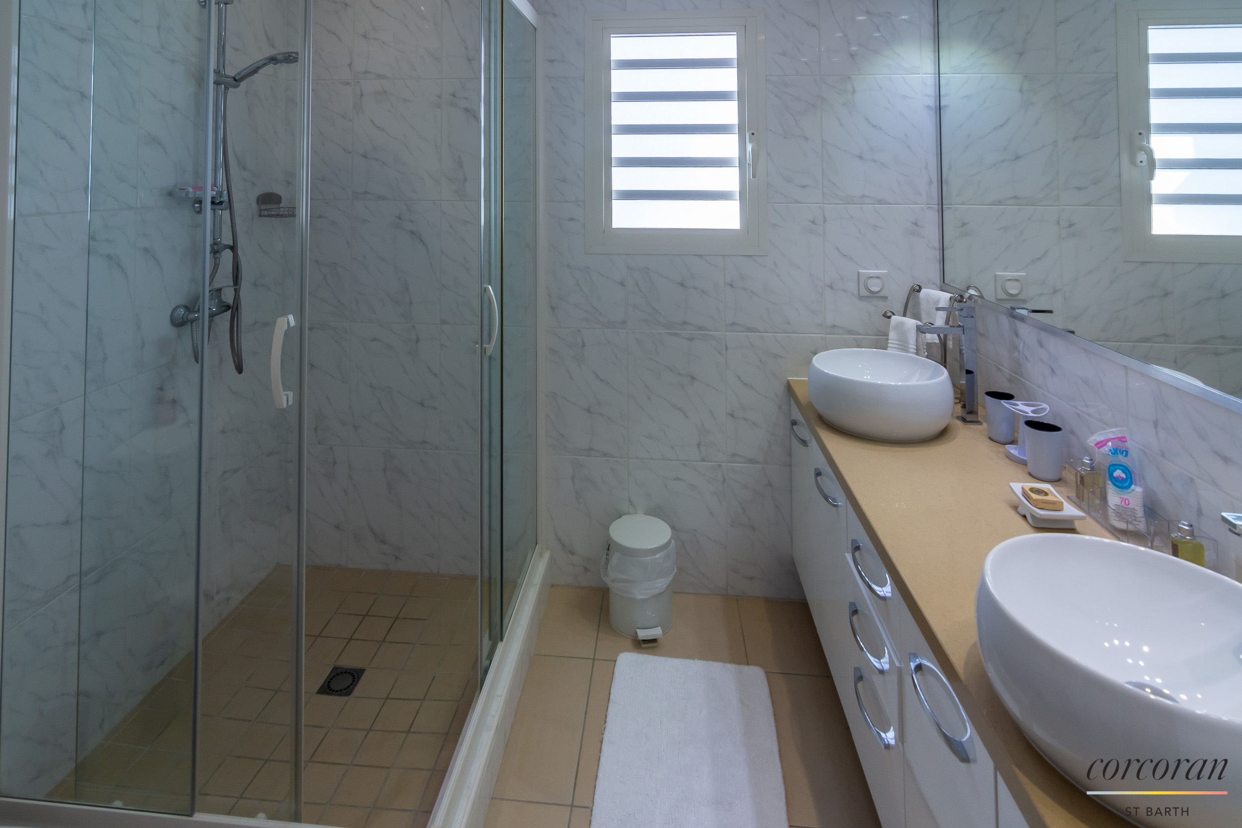 Villa Gros Ilet, BL Lurin 