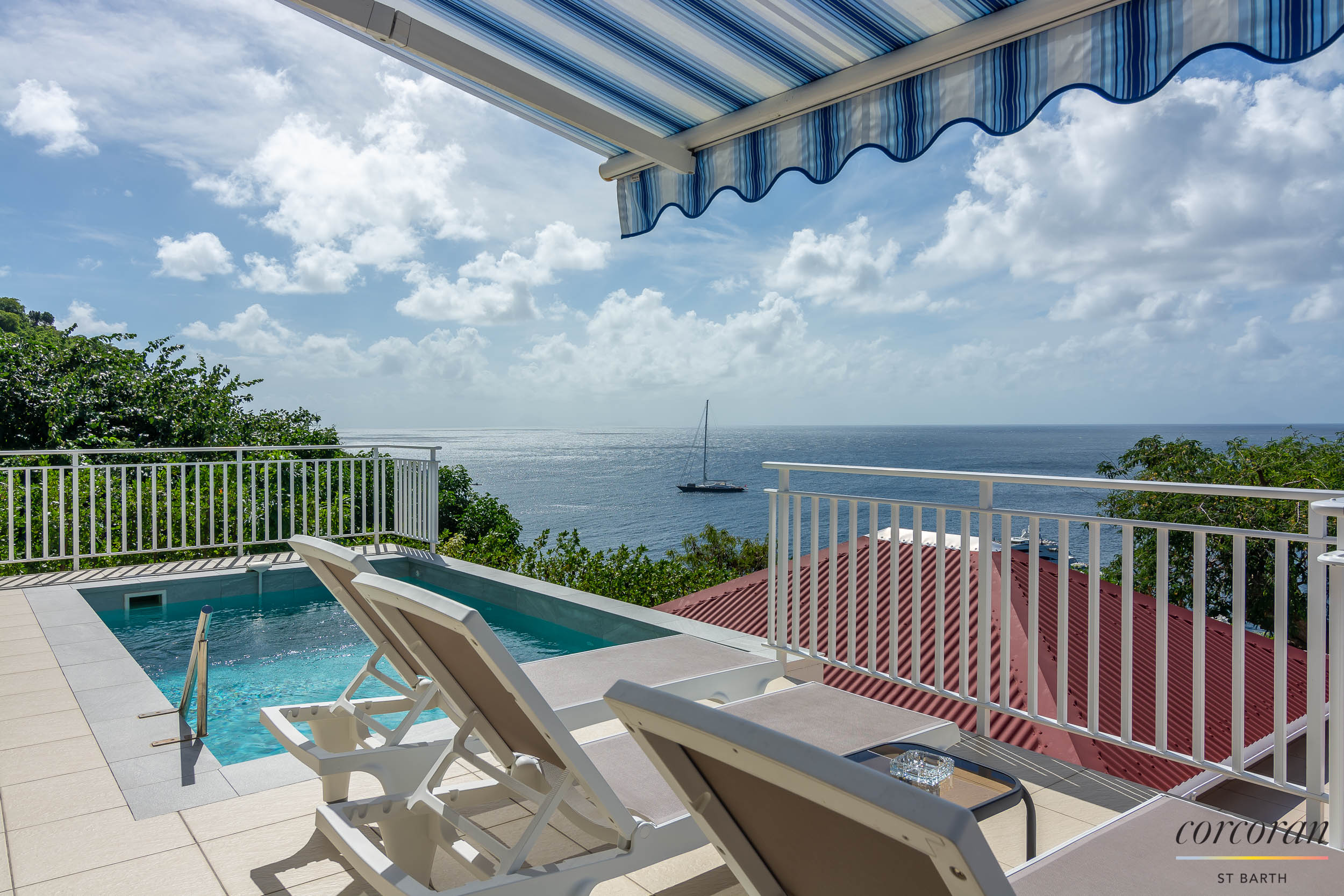 Villa Gros Ilet, BL Lurin 