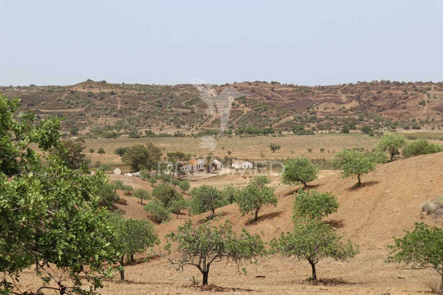 Castro Marim Castro Marim Algarve