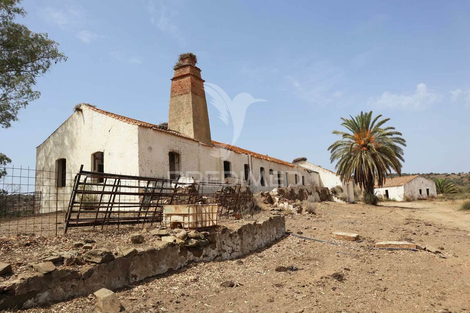 Castro Marim Castro Marim Algarve