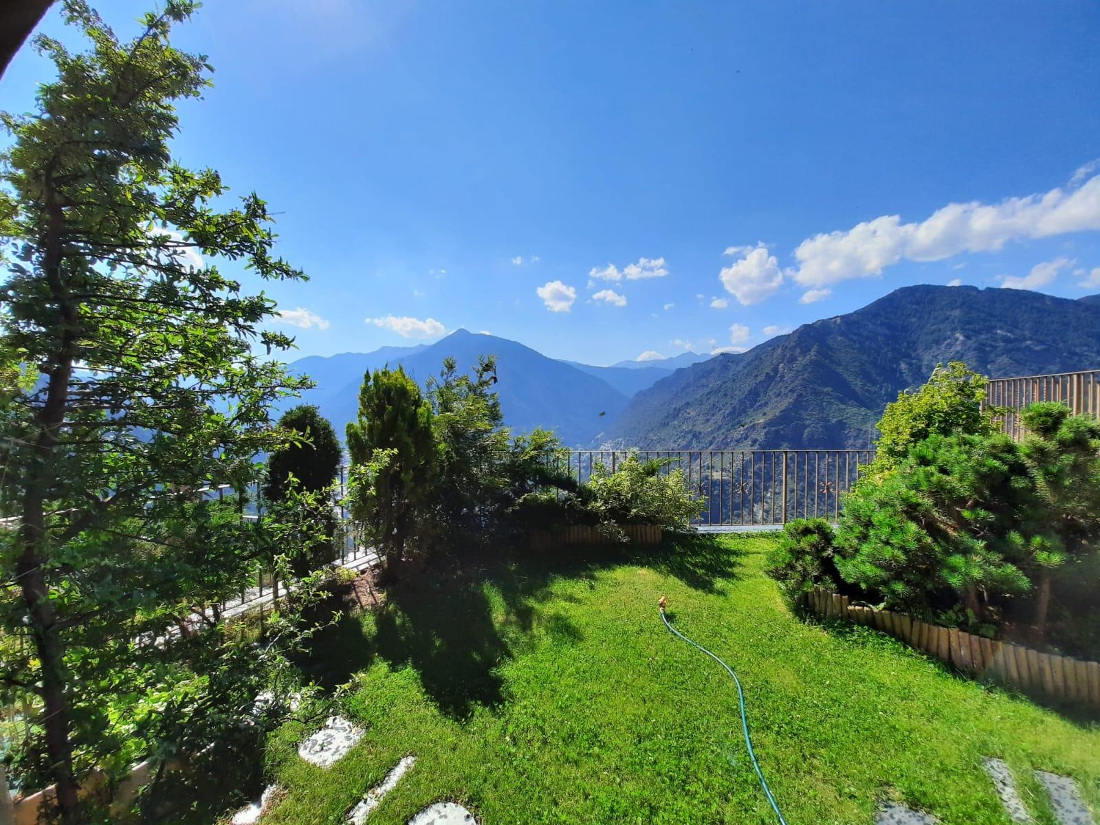 Les Escaldes Escaldes-Engordany