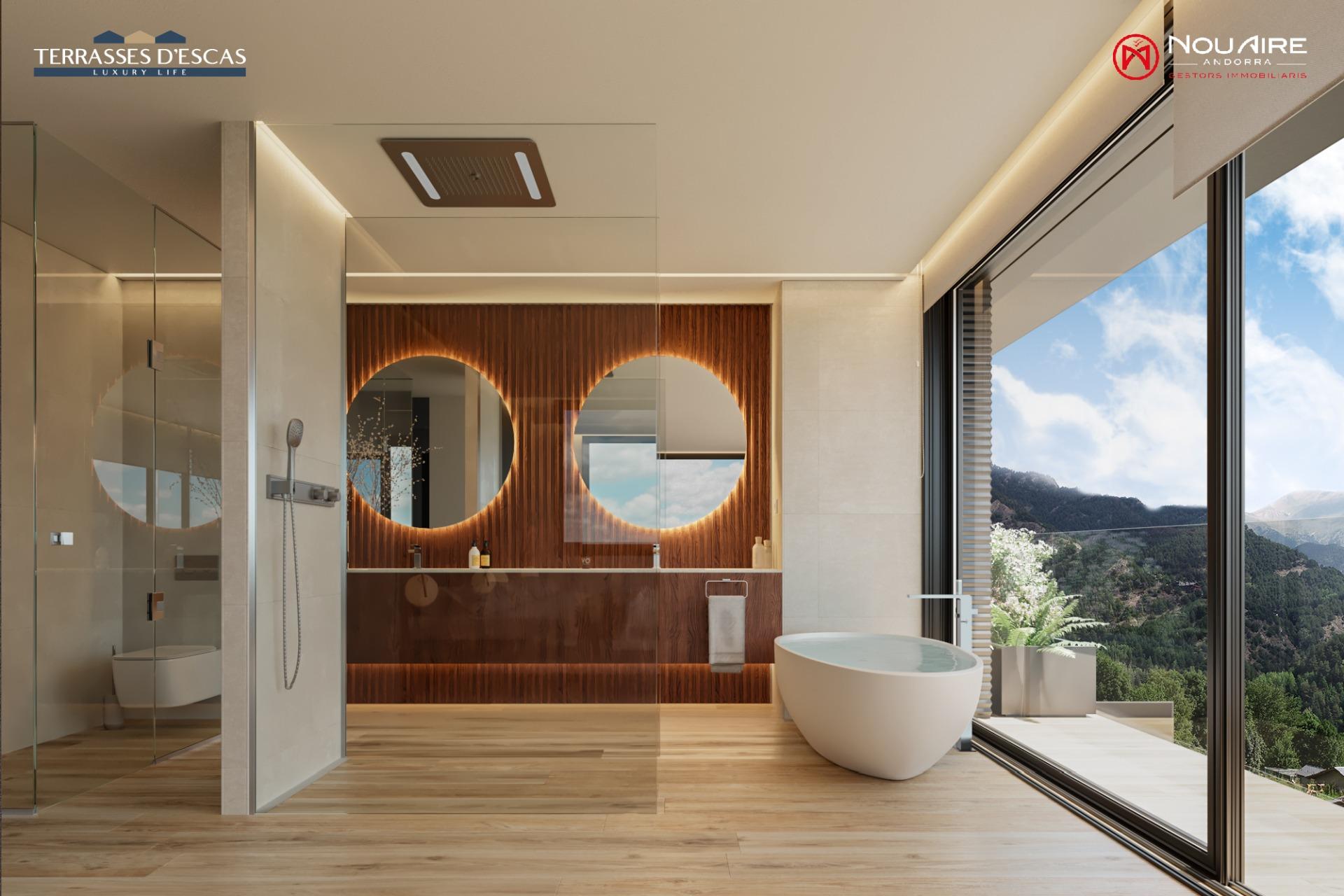 La Massana La Massana