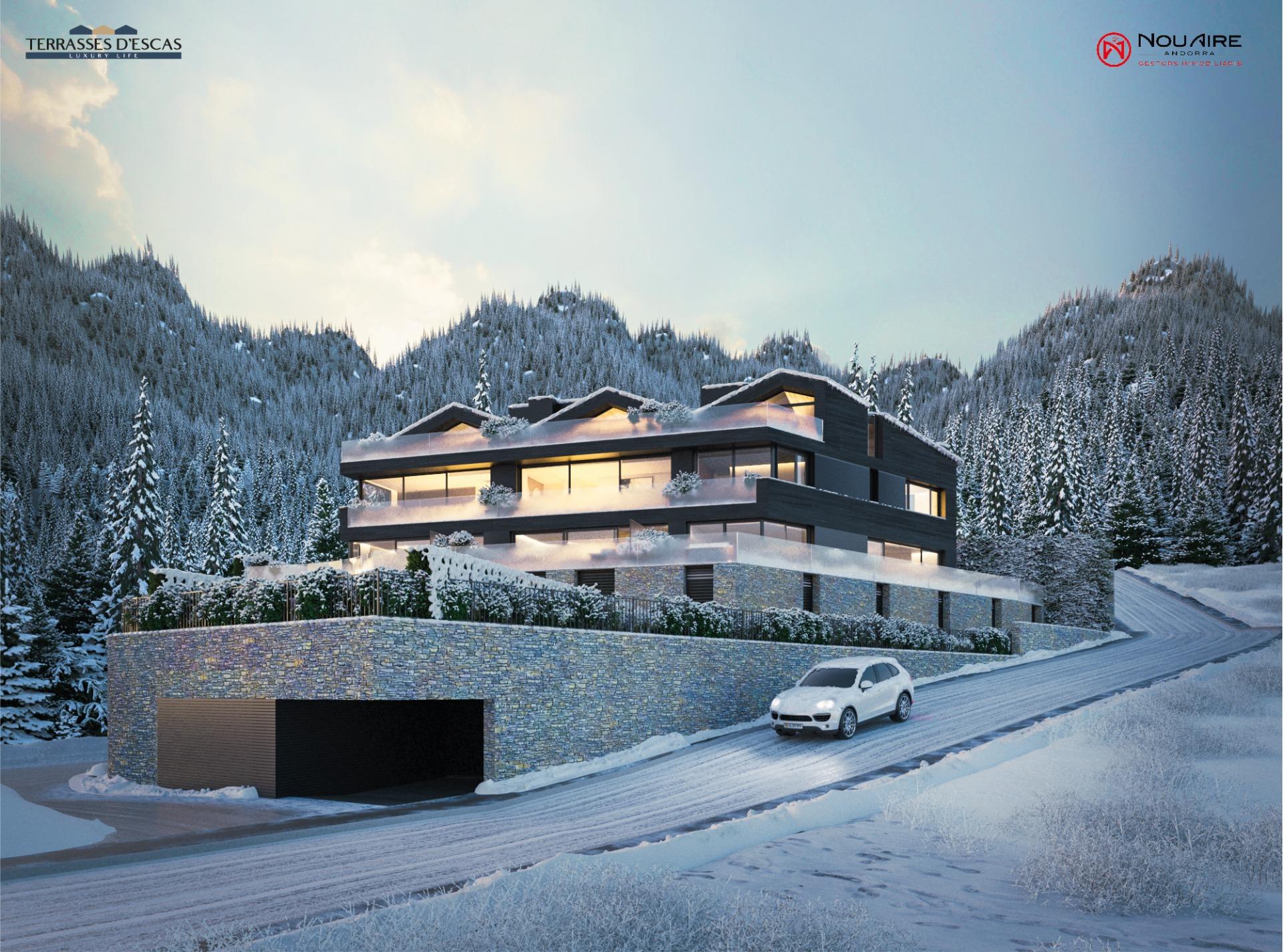  La Massana La Massana