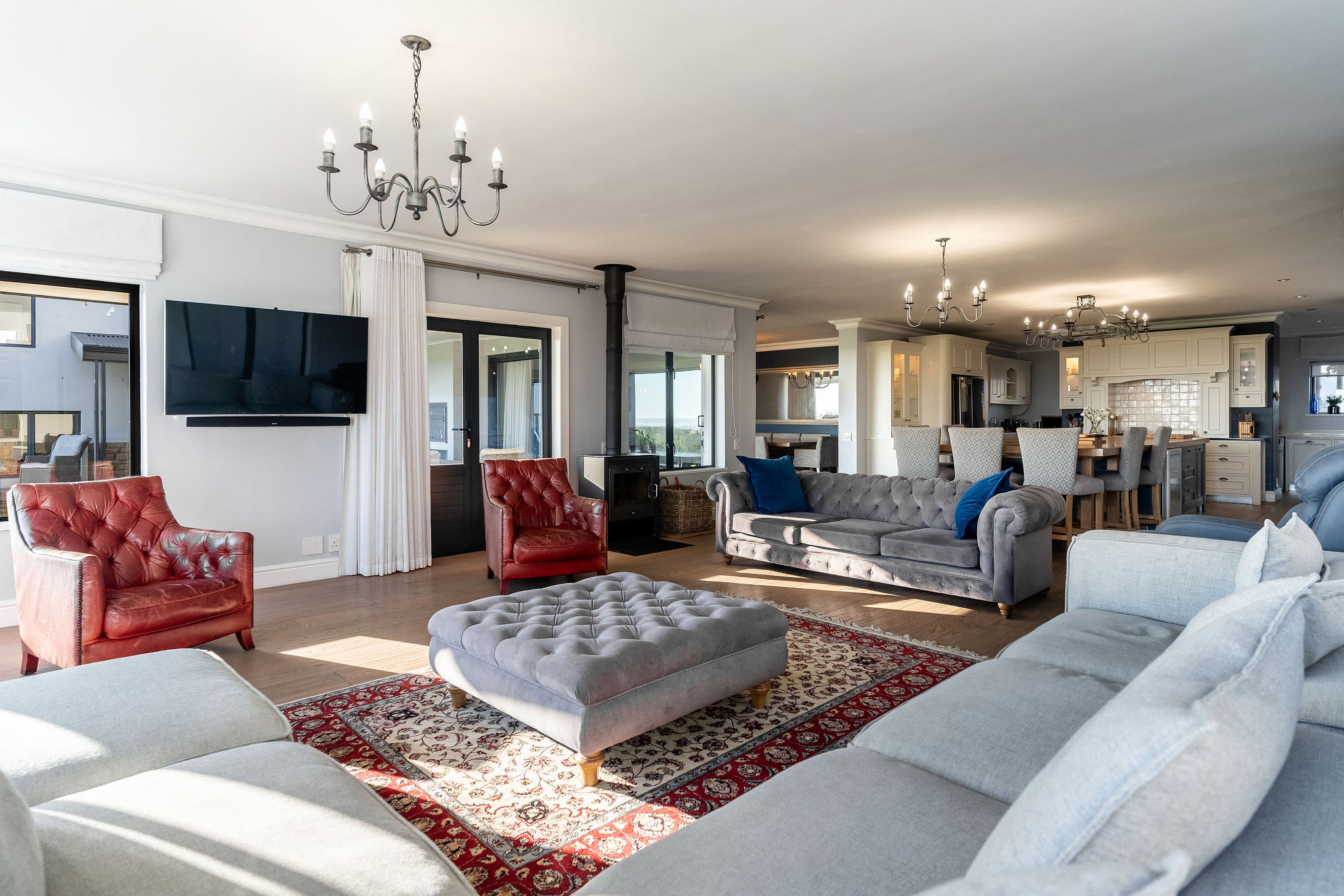 6 Oyster Ln, Atlantic Beach Golf Estate, Cape Town, 7441, South Africa Cape Town Western Cape