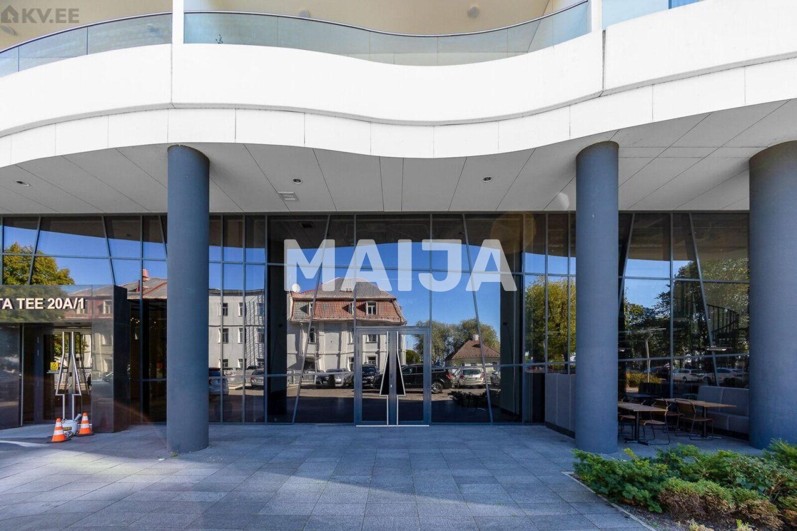 Pirita tee 20a/1 Tallinn Harju County