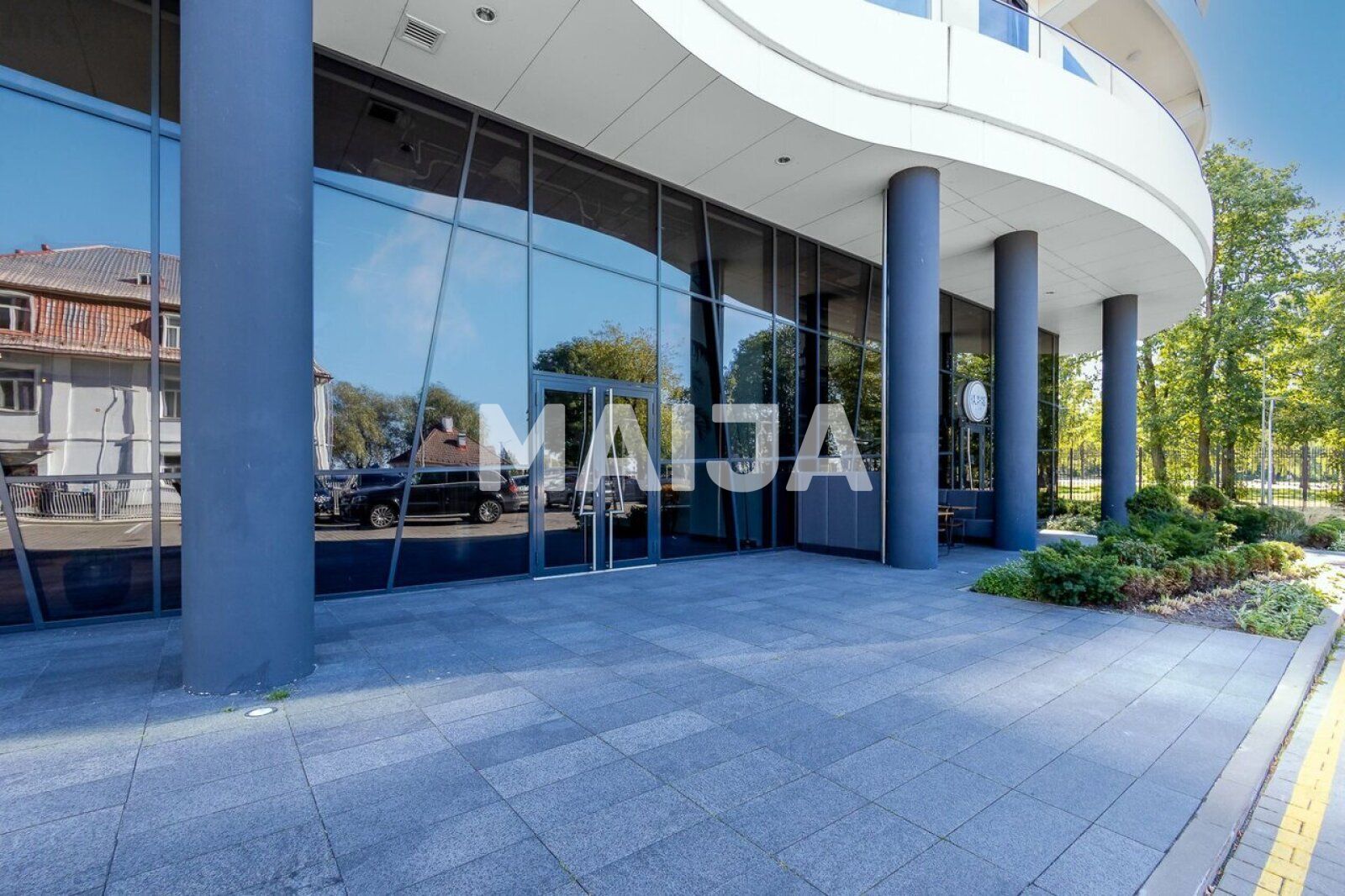 Pirita tee 20a/1 Tallinn Harju County