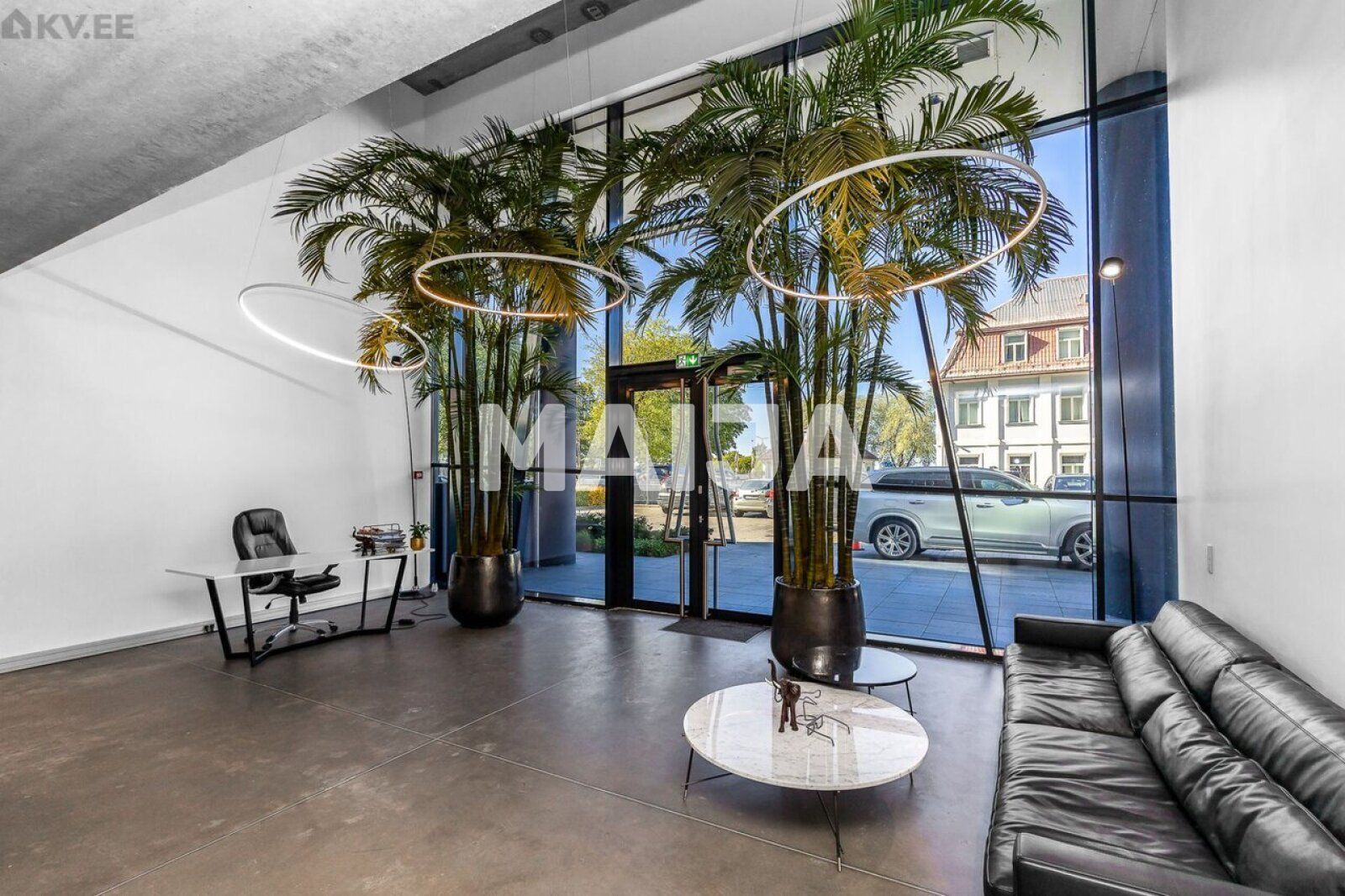 Pirita tee 20a/1 Tallinn Harju County