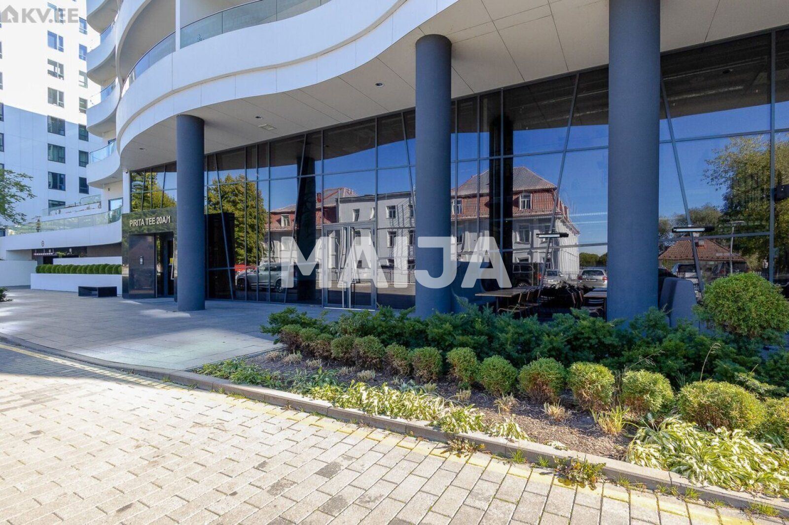 Pirita tee 20a/1 Tallinn Harju County