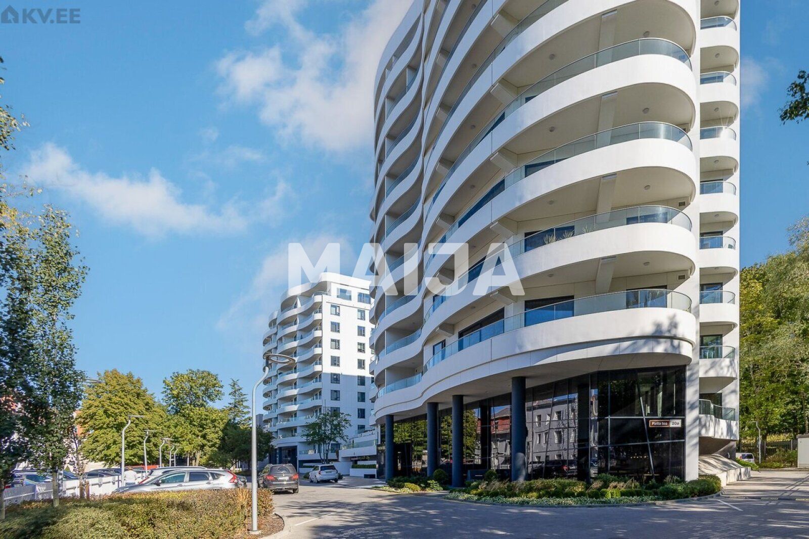 Pirita tee 20a/1 Tallinn Harju County