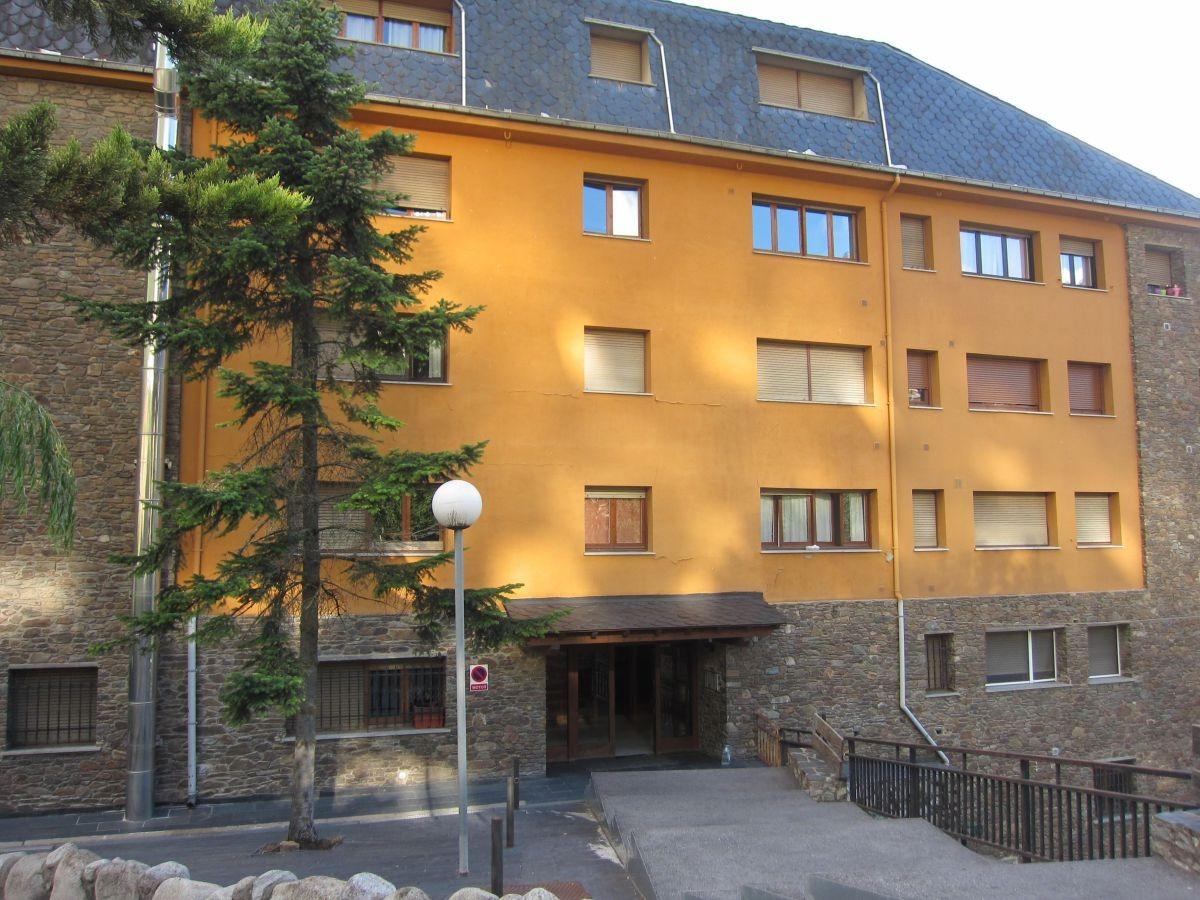  Les Escaldes Escaldes-Engordany