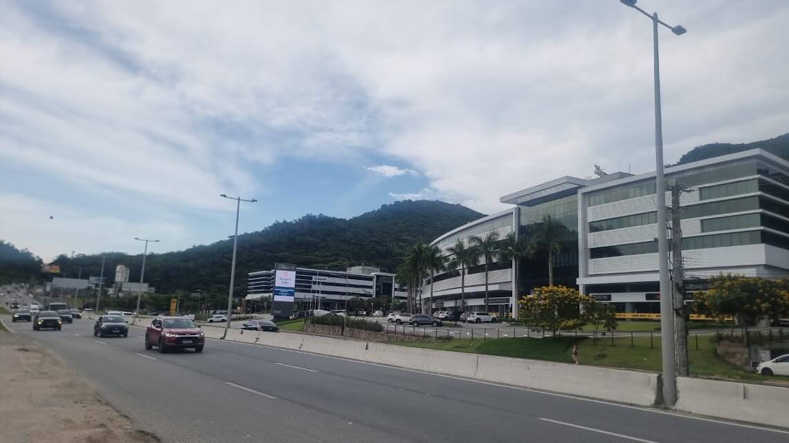  Florianópolis State of Santa Catarina