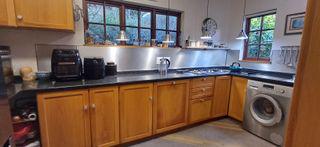 22 Mossieneslaan Groot Brakrivier Western Cape