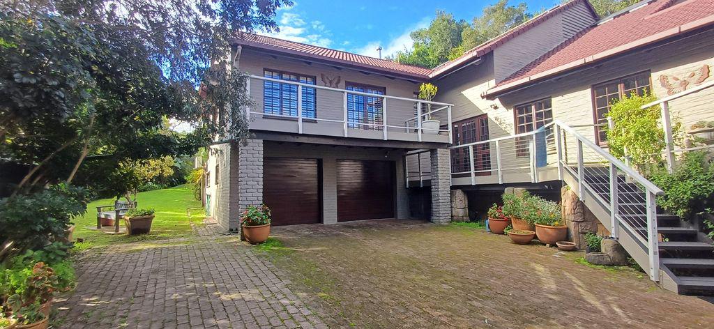 22 Mossieneslaan Groot Brakrivier Western Cape