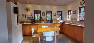 22 Mossieneslaan Groot Brakrivier Western Cape