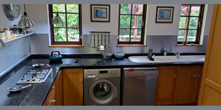 22 Mossieneslaan Groot Brakrivier Western Cape