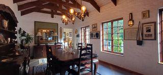 22 Mossieneslaan Groot Brakrivier Western Cape