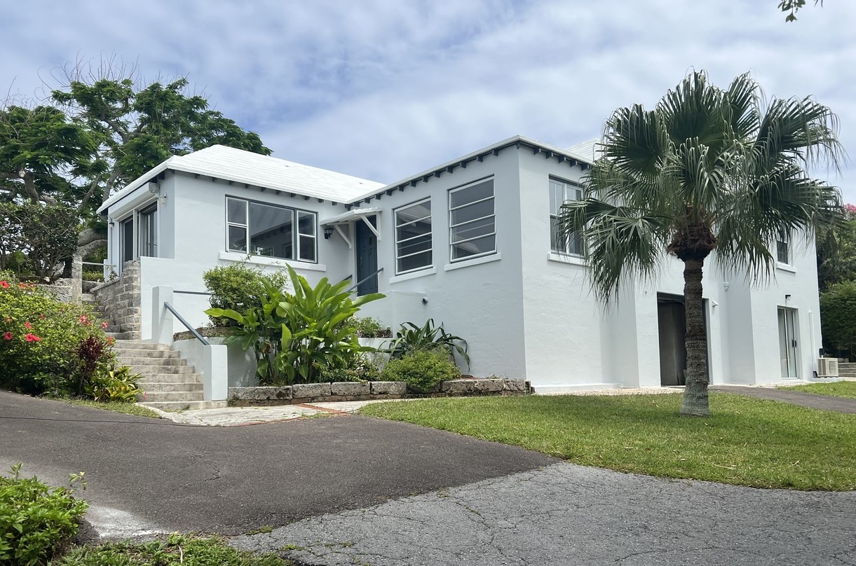 62 Jennings Rd, Smiths, Bermuda Smith\'s Smiths Parish