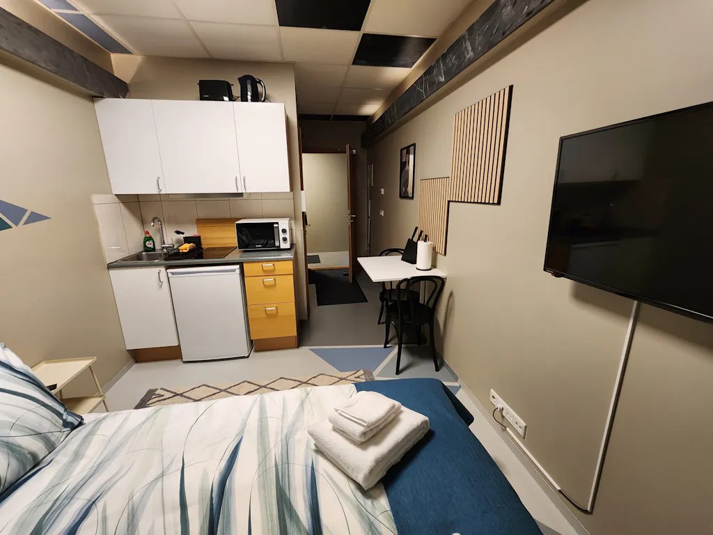 Bæjarhraun Hafnarfjordur Hafnarfjarðarkaupstaður
