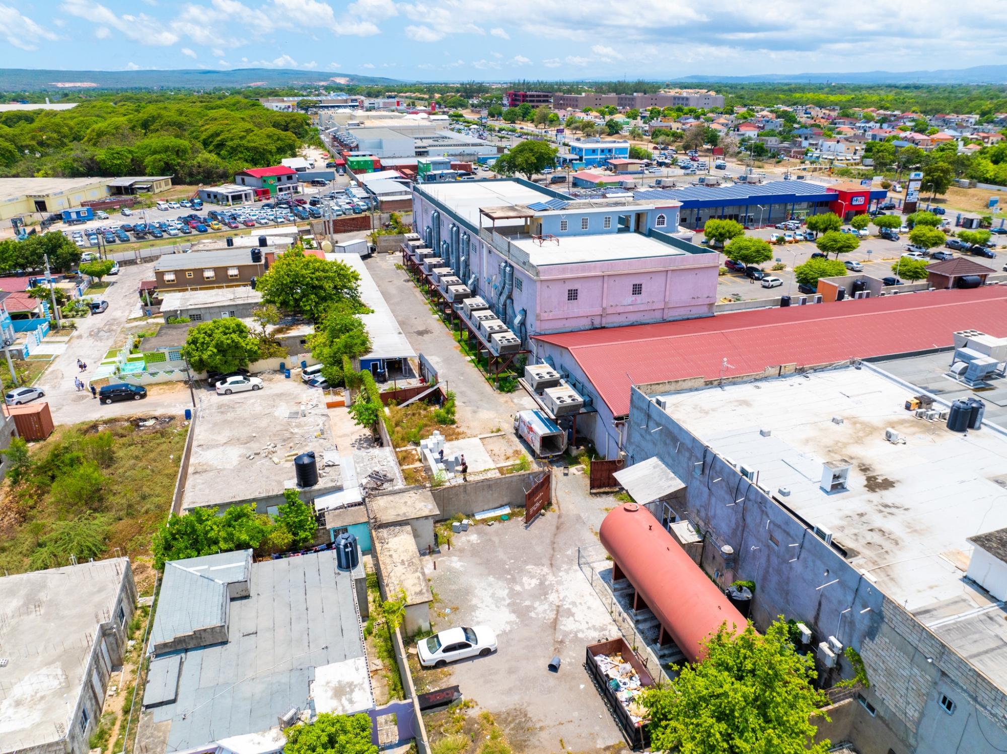 X474+C6W, Braeton Pkwy, Portmore, Jamaica Portmore St. Catherine Parish