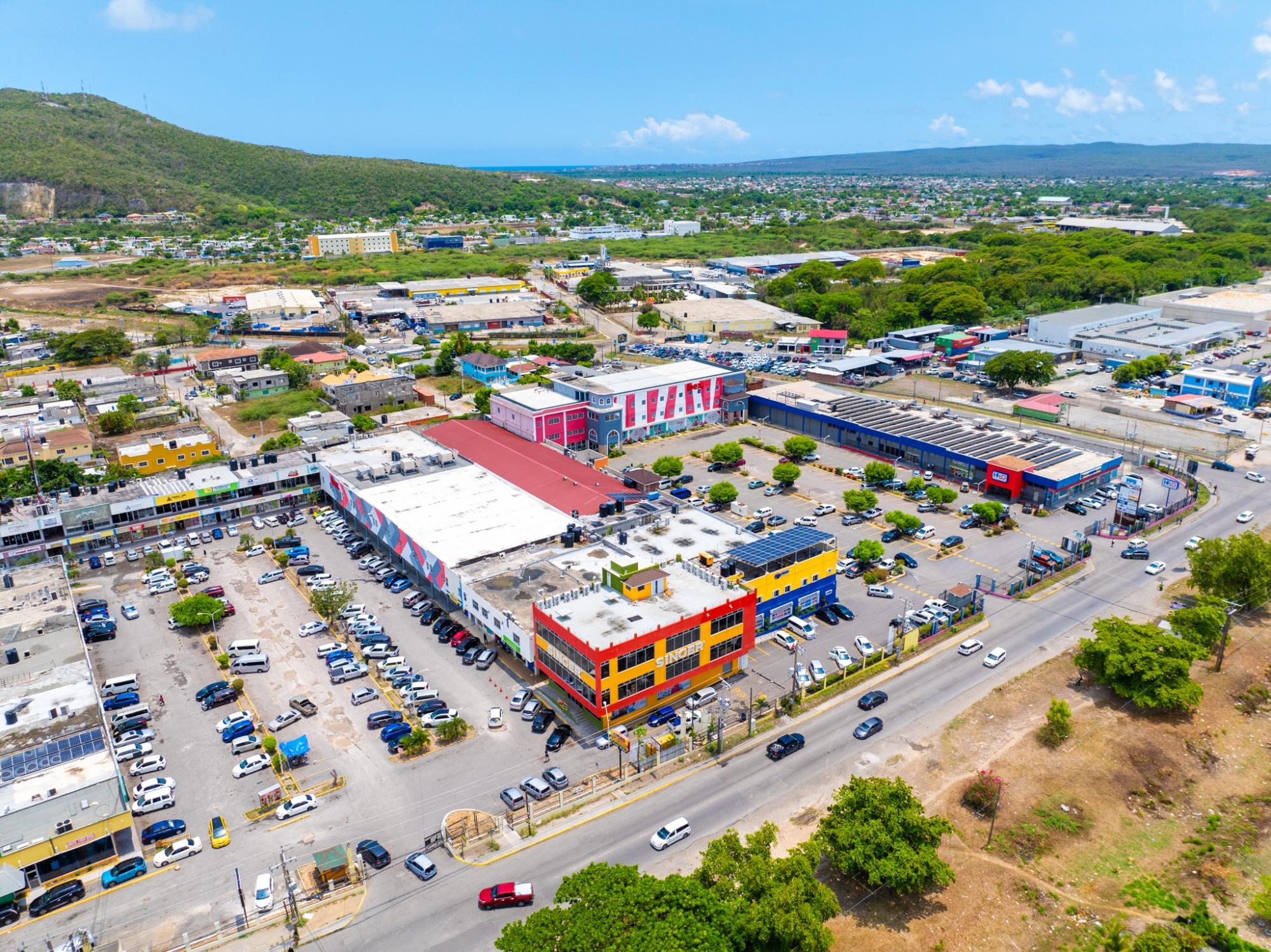 X474+C6W, Braeton Pkwy, Portmore, Jamaica Portmore St. Catherine Parish