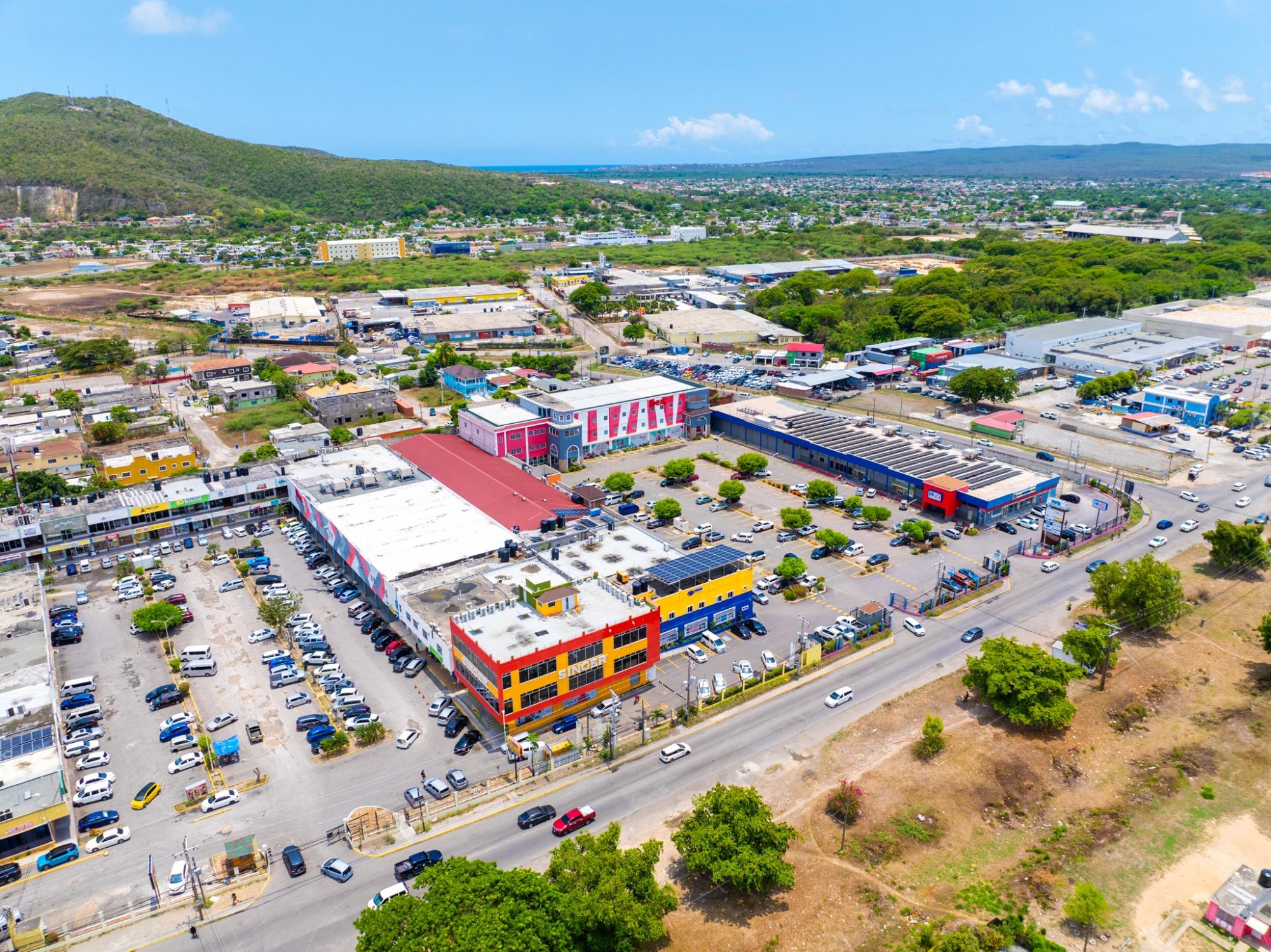 X474+C6W, Braeton Pkwy, Portmore, Jamaica Portmore St. Catherine Parish