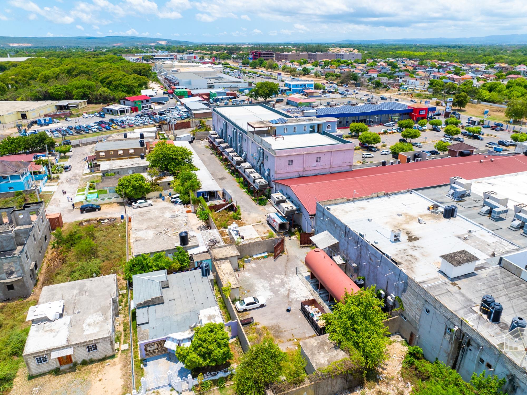 X474+C6W, Braeton Pkwy, Portmore, Jamaica Portmore St. Catherine Parish