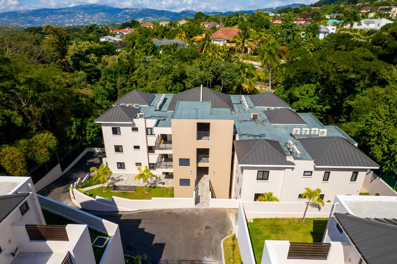25 Millsborough Ave Kingston St. Andrew Parish
