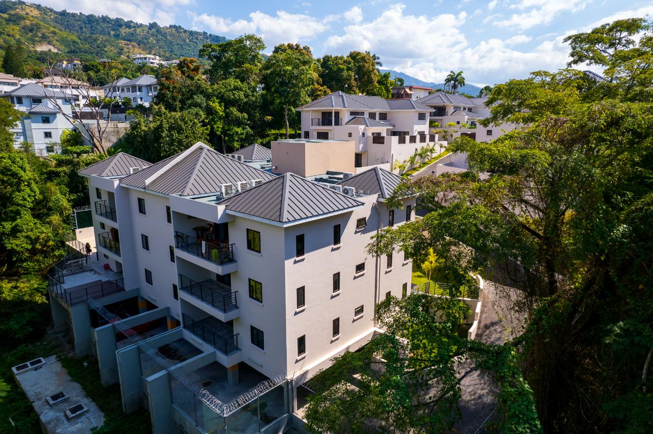 25 Millsborough Ave Kingston St. Andrew Parish