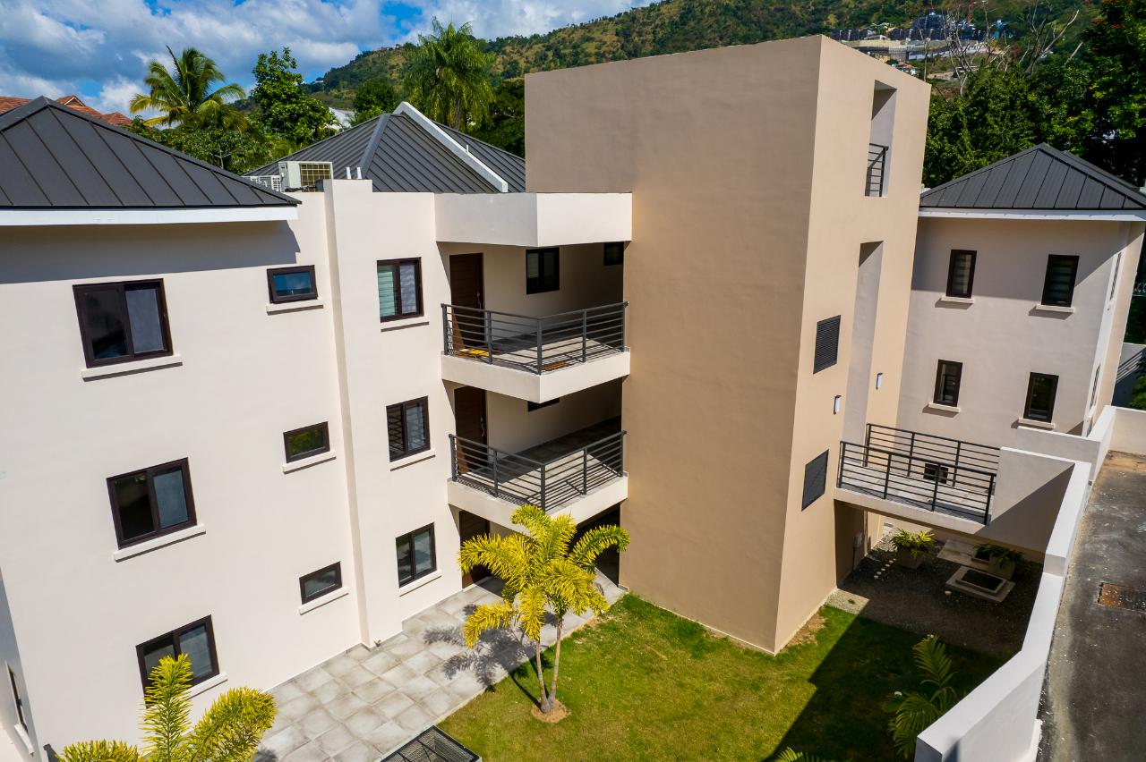 25 Millsborough Ave Kingston St. Andrew Parish