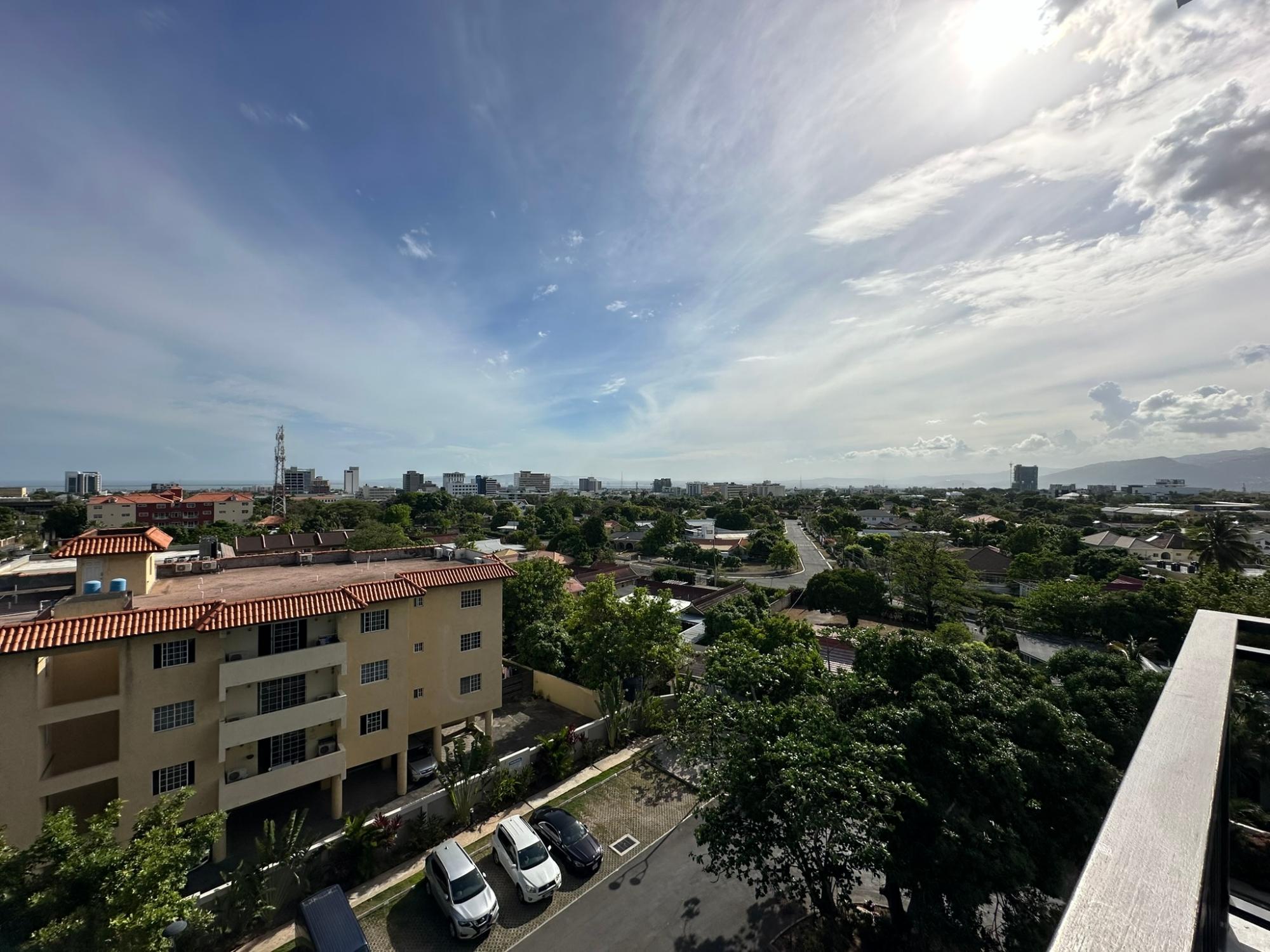1c Braemar Ave Kingston St. Andrew Parish