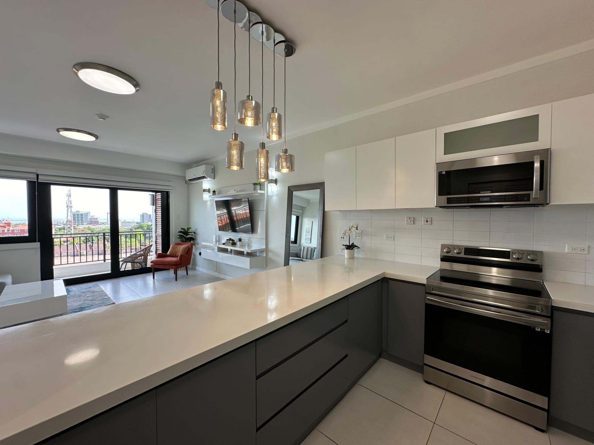 1c Braemar Ave Kingston St. Andrew Parish