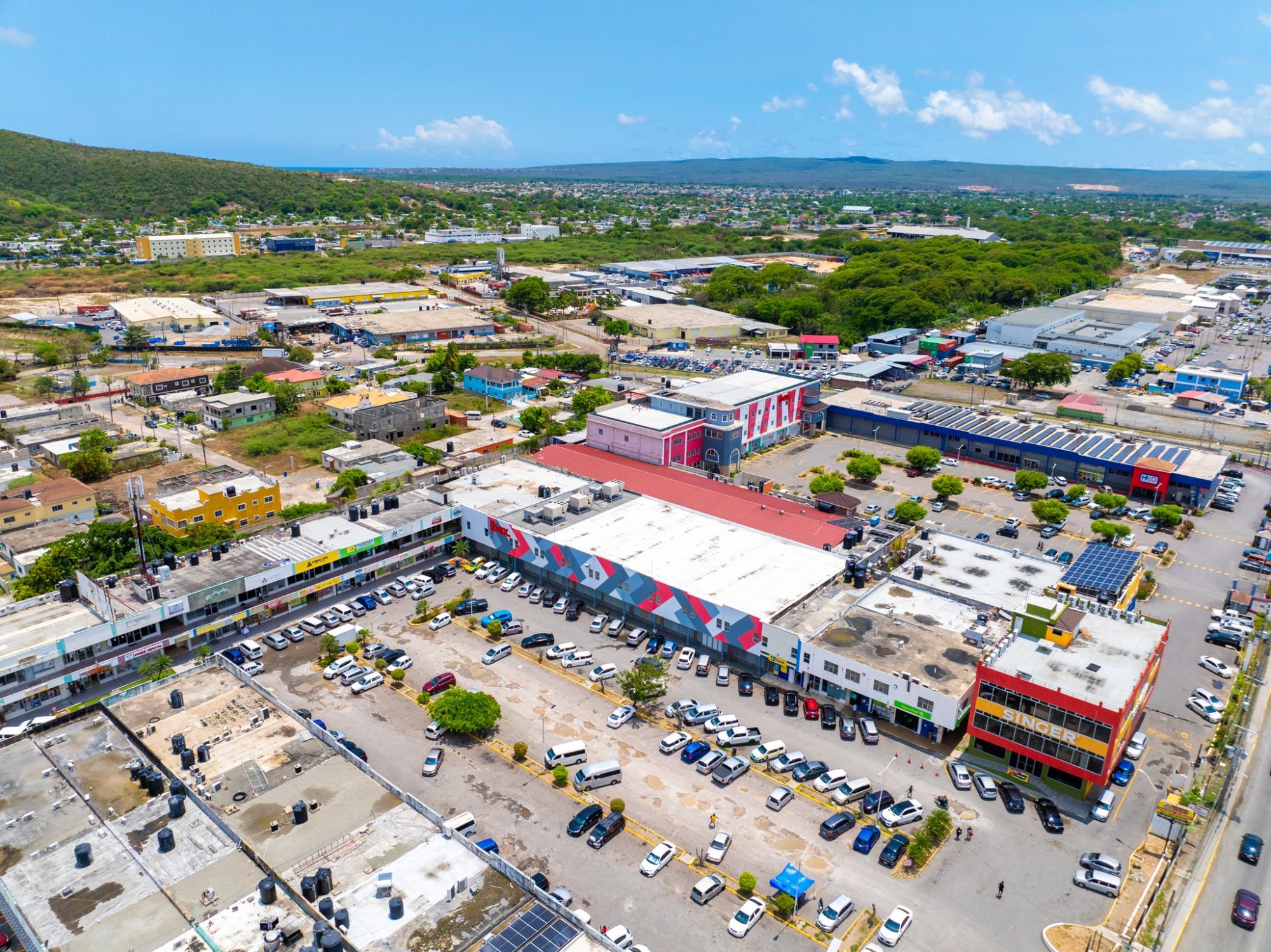 X474+C6W, Braeton Pkwy, Portmore, Jamaica Portmore St. Catherine Parish