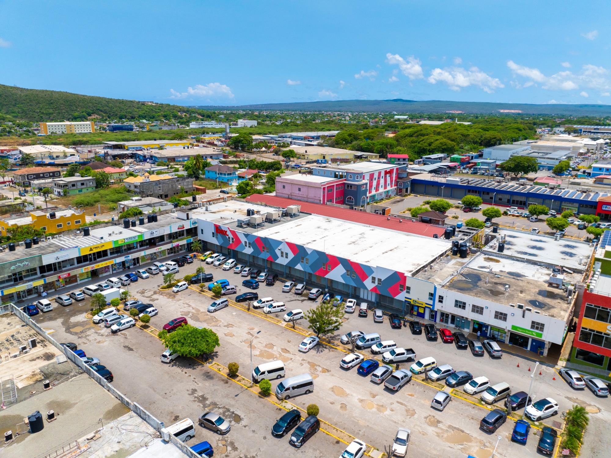 X474+C6W, Braeton Pkwy, Portmore, Jamaica Portmore St. Catherine Parish