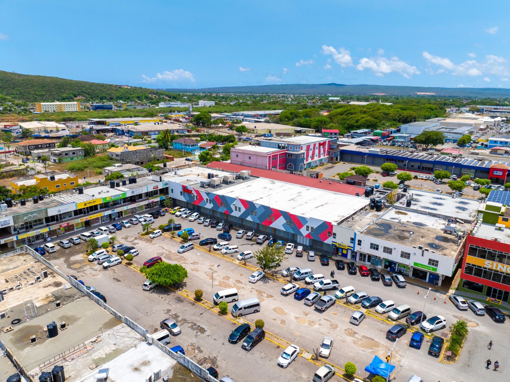 X474+C6W, Braeton Pkwy, Portmore, Jamaica Portmore St. Catherine Parish
