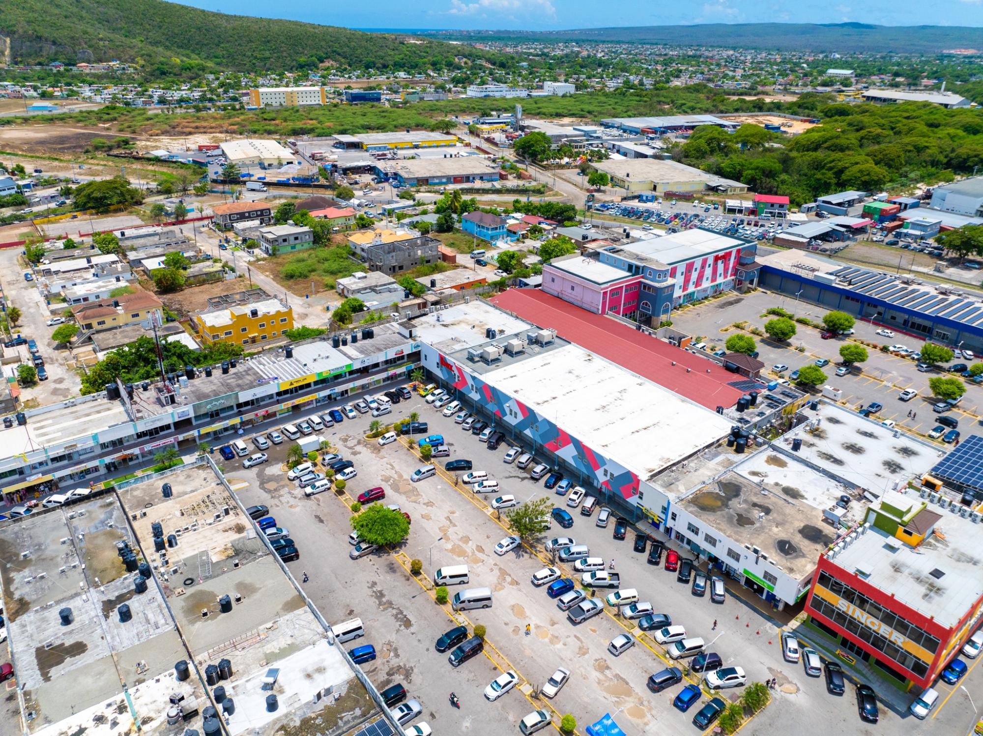 X474+C6W, Braeton Pkwy, Portmore, Jamaica Portmore St. Catherine Parish