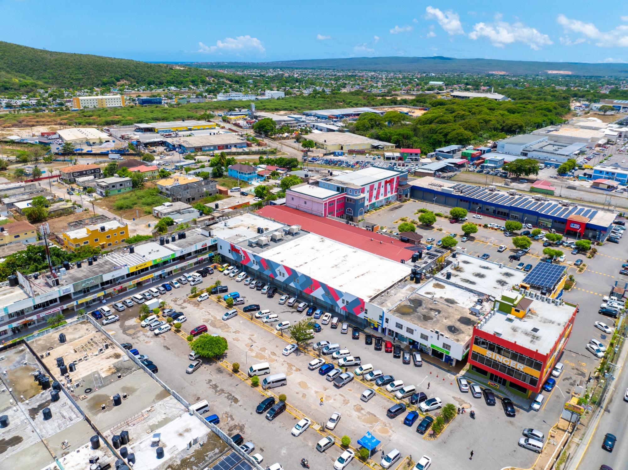 X474+C6W, Braeton Pkwy, Portmore, Jamaica Portmore St. Catherine Parish