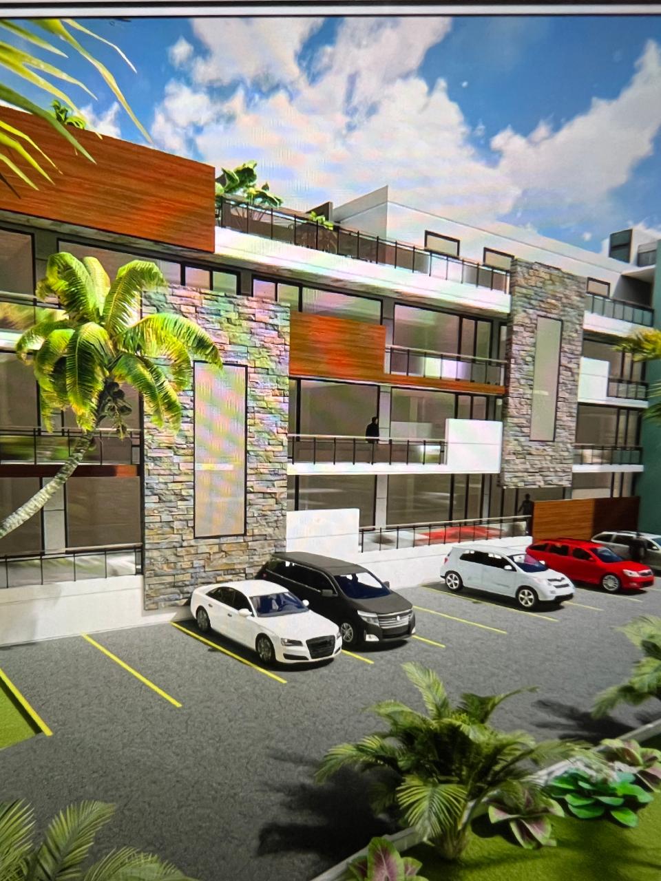 1 Hillview Ave Kingston St. Andrew Parish