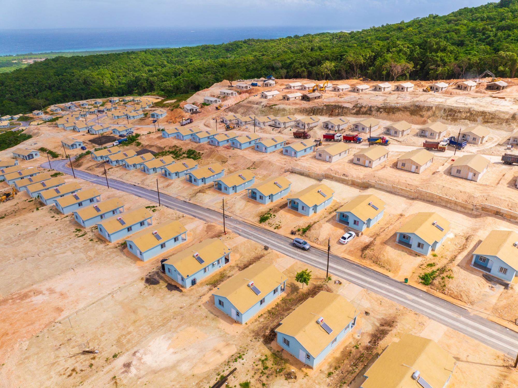 Unnamed Road Discovery Bay St. Ann Parish
