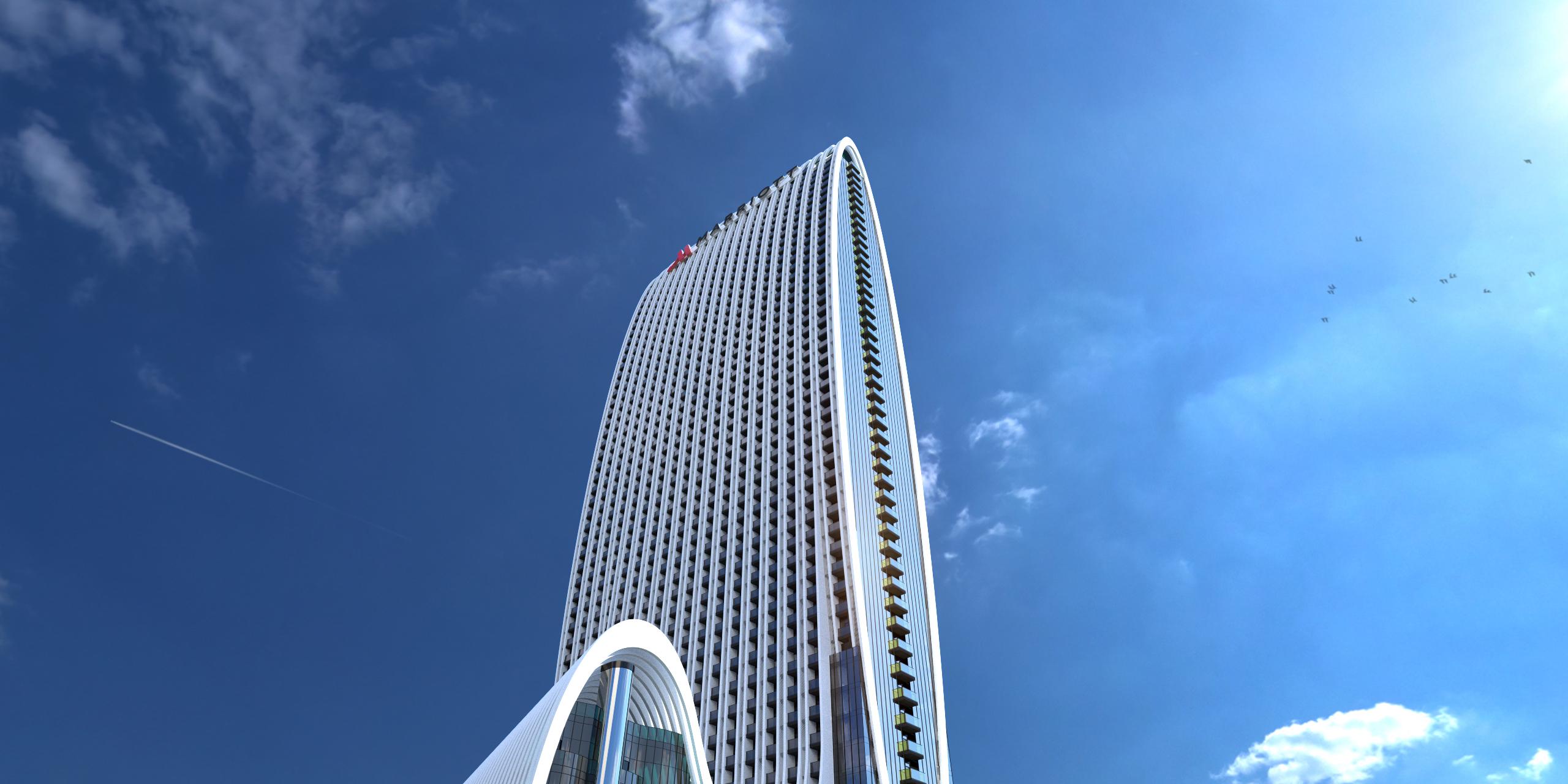 42 Rustaveli Ave Batumi Adjara