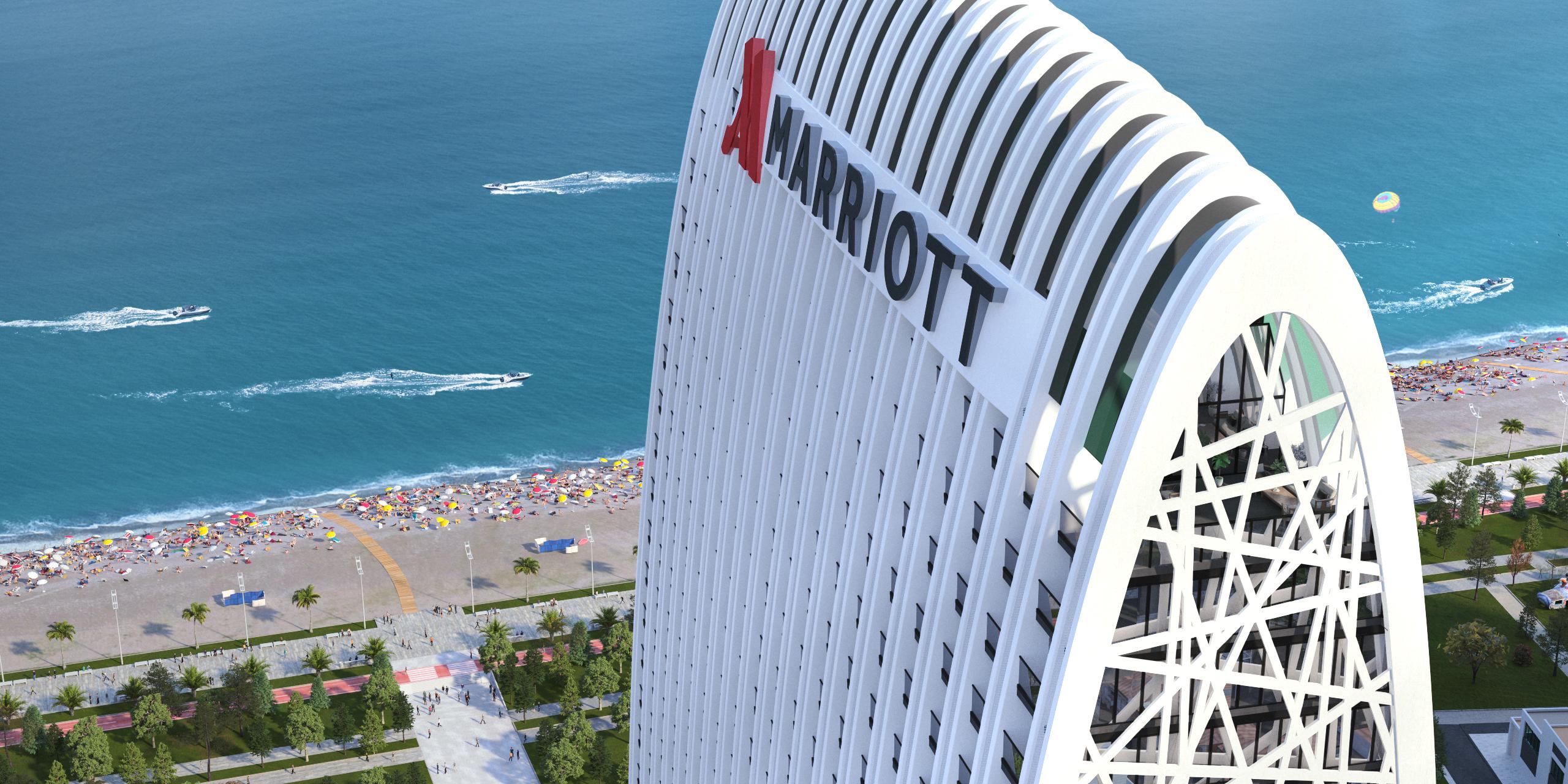 42 Rustaveli Ave Batumi Adjara