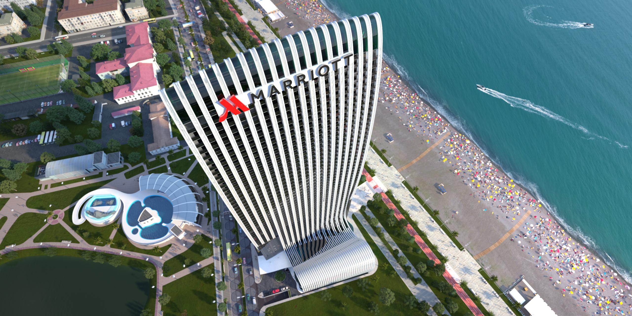 42 Rustaveli Ave Batumi Adjara
