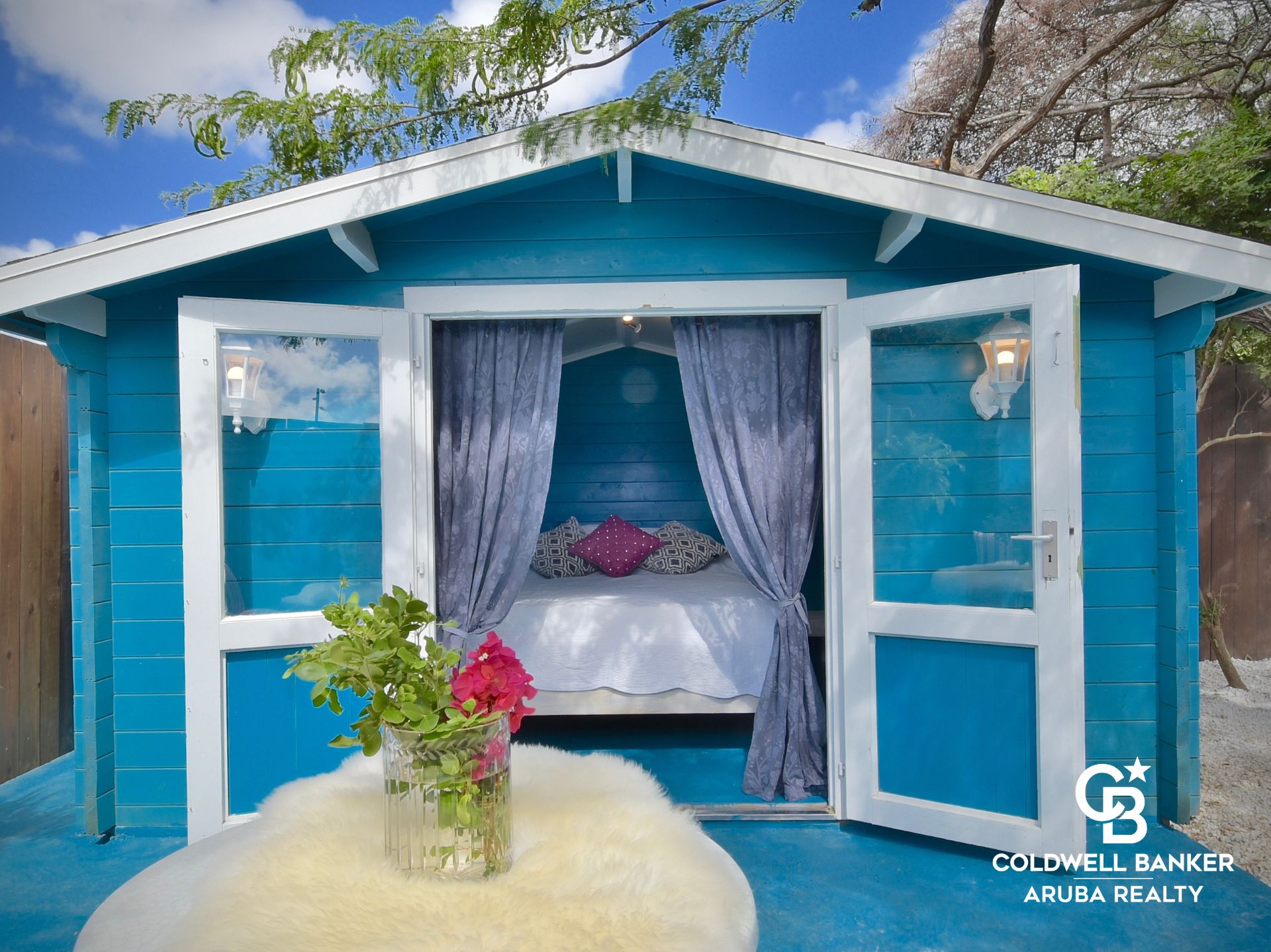 F2RH+M6F, Santa Cruz, Aruba Santa Cruz 