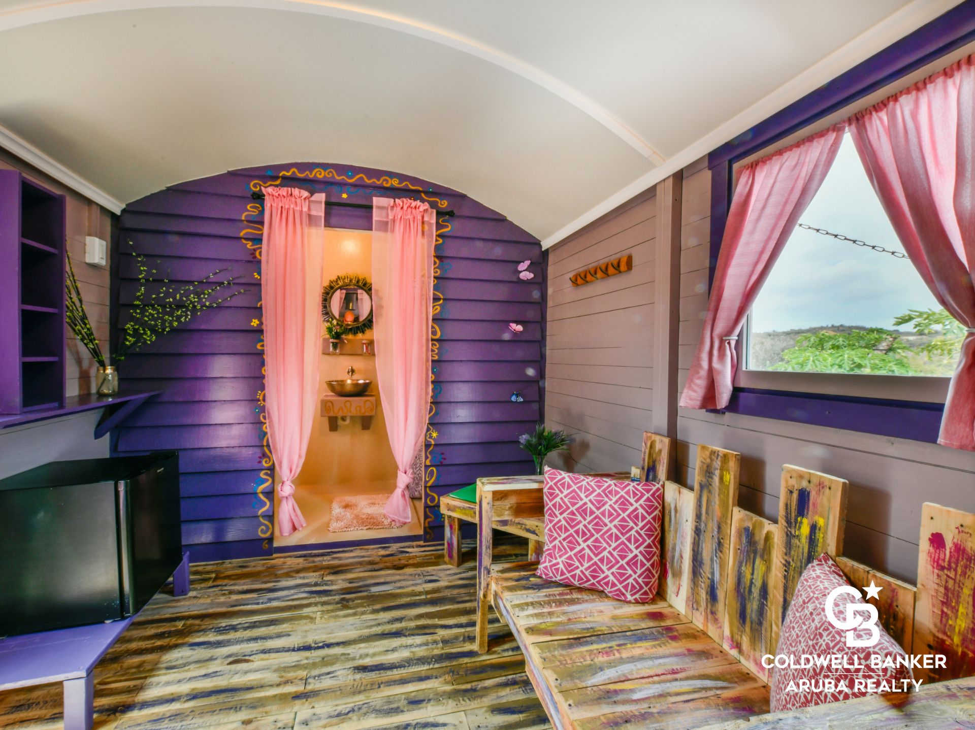 F2RH+M6F, Santa Cruz, Aruba Santa Cruz 