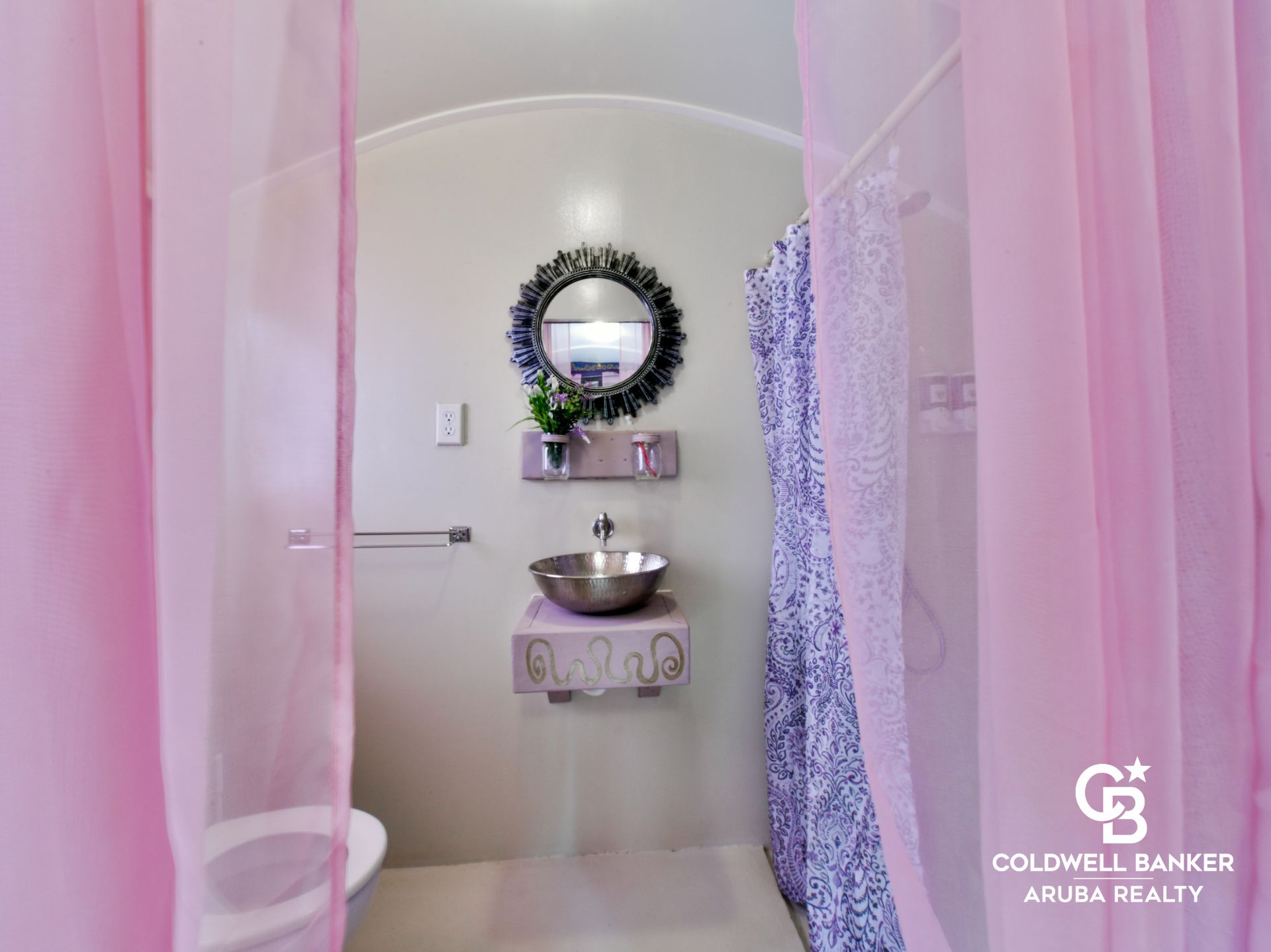 F2RH+M6F, Santa Cruz, Aruba Santa Cruz 