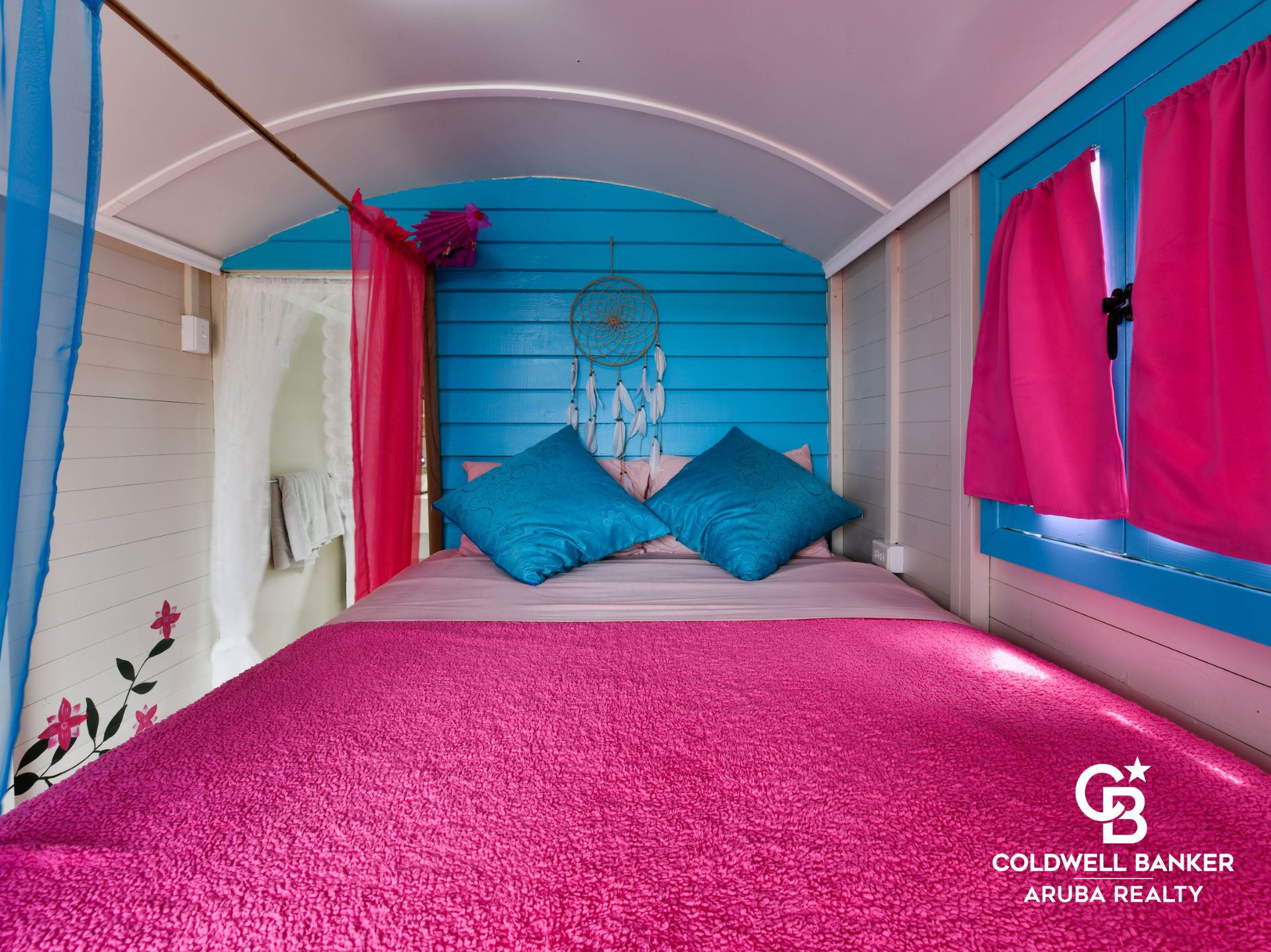 F2RH+M6F, Santa Cruz, Aruba Santa Cruz 