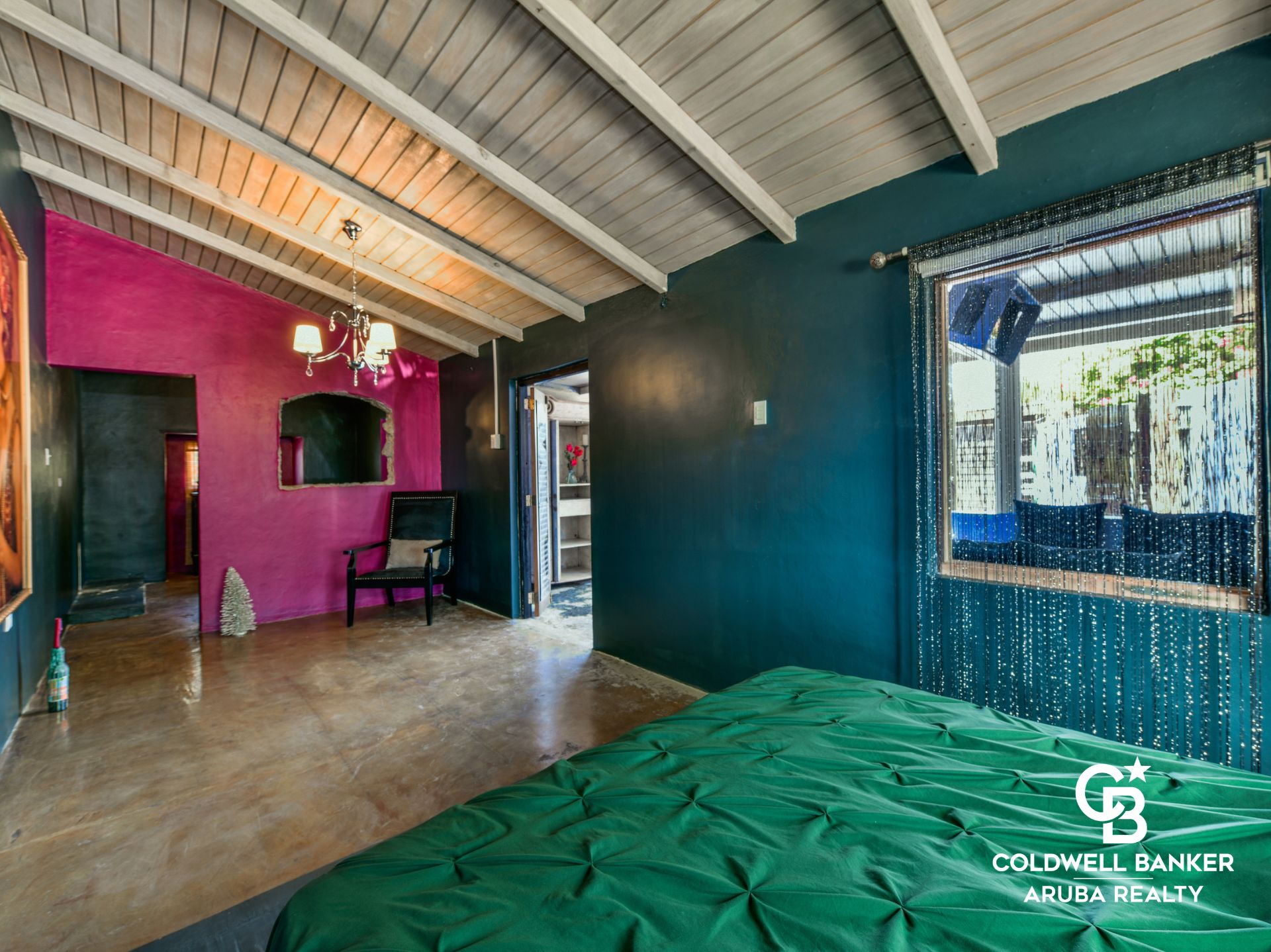 F2RH+M6F, Santa Cruz, Aruba Santa Cruz 